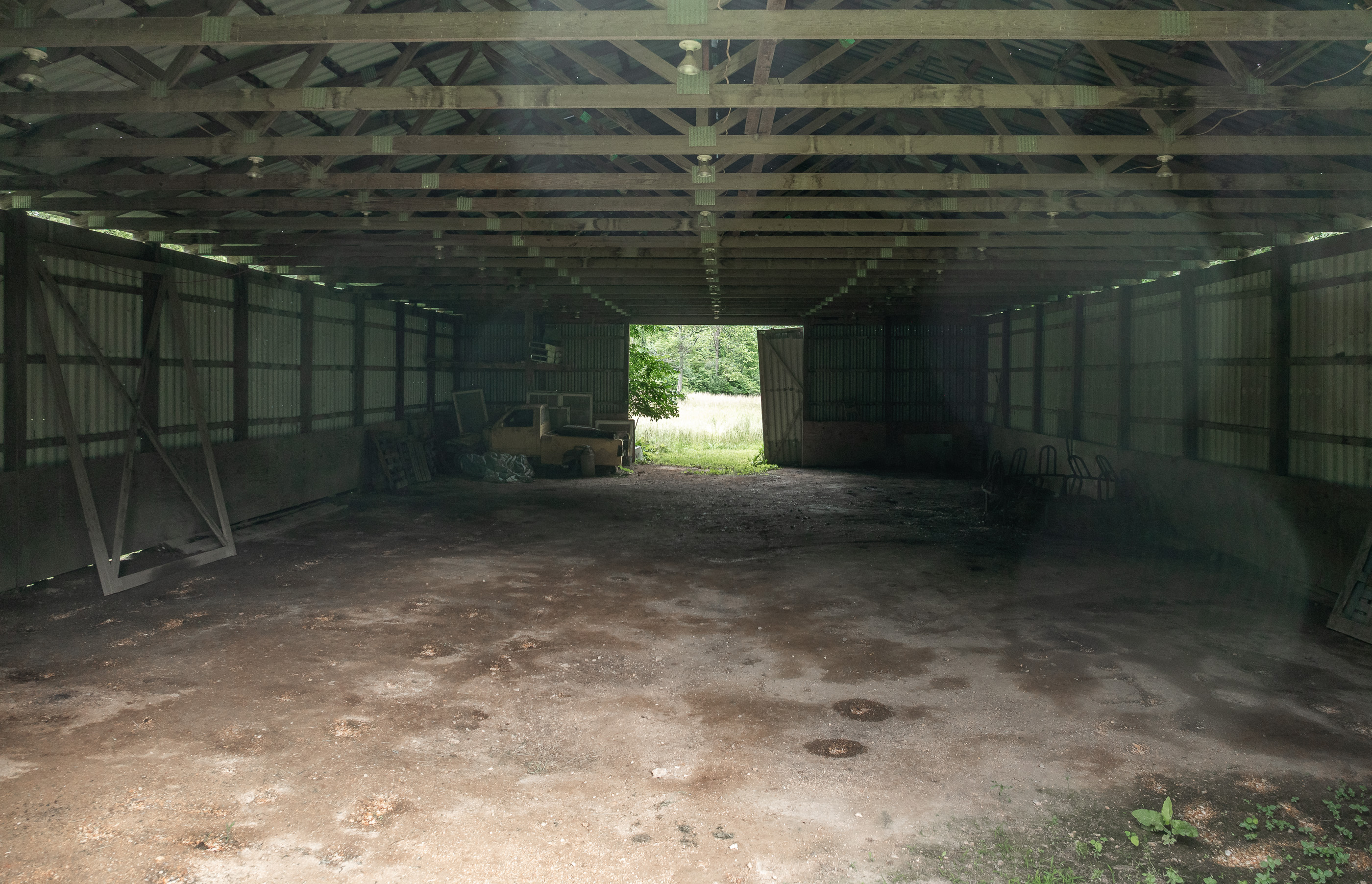 Chateau Creek Farm