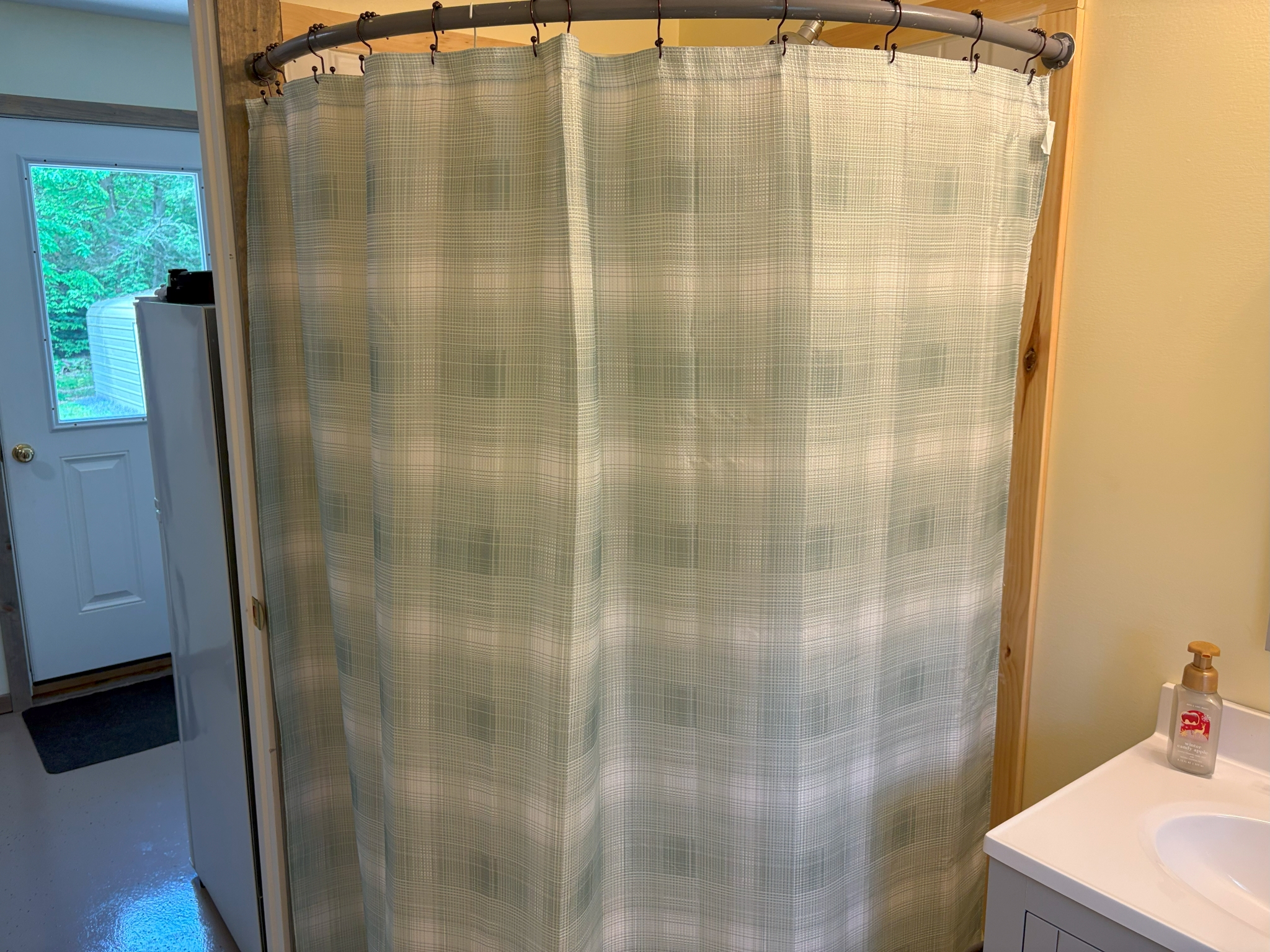 Prince Gallitzin Get-Away