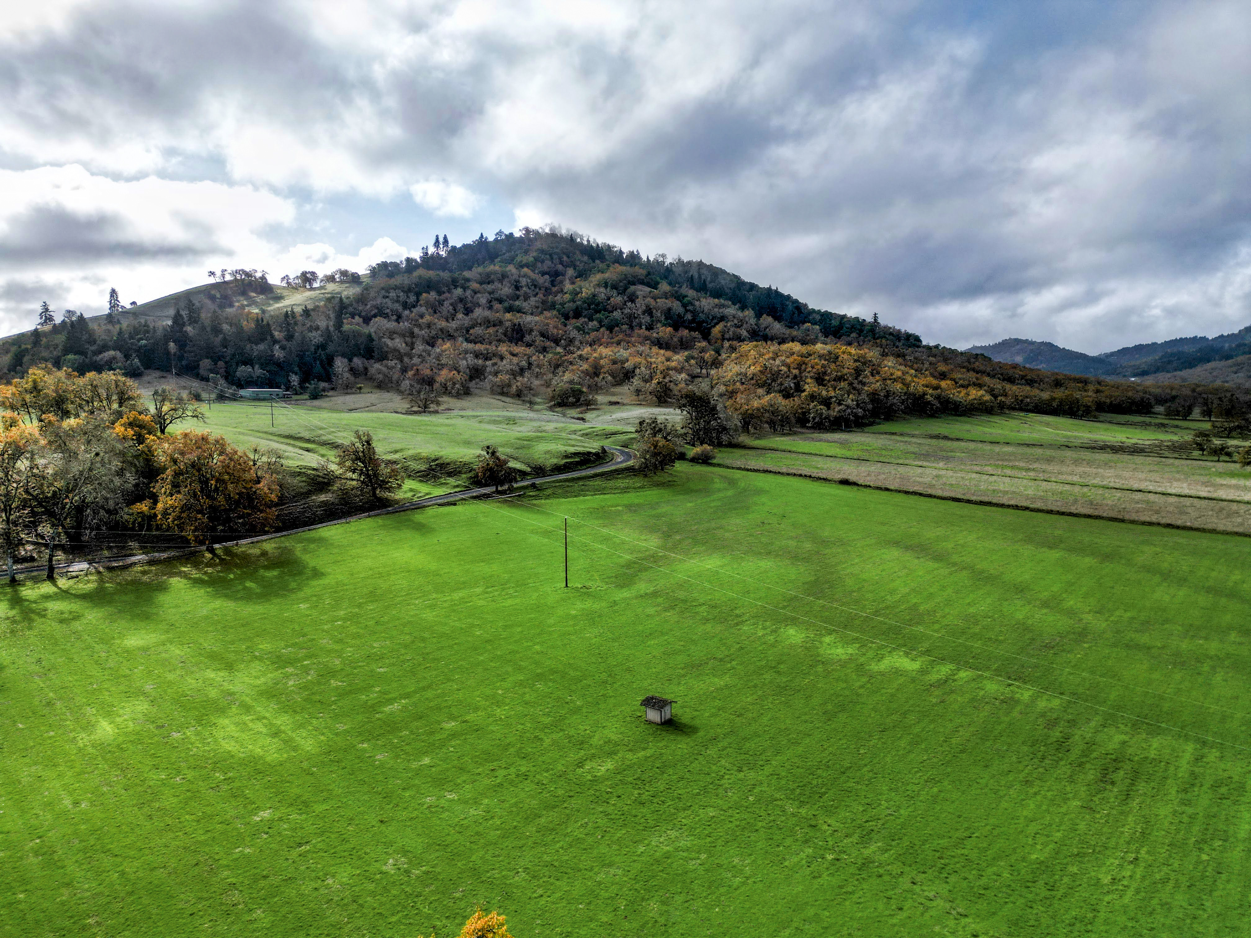 Carlin Ranch - Historical Listing