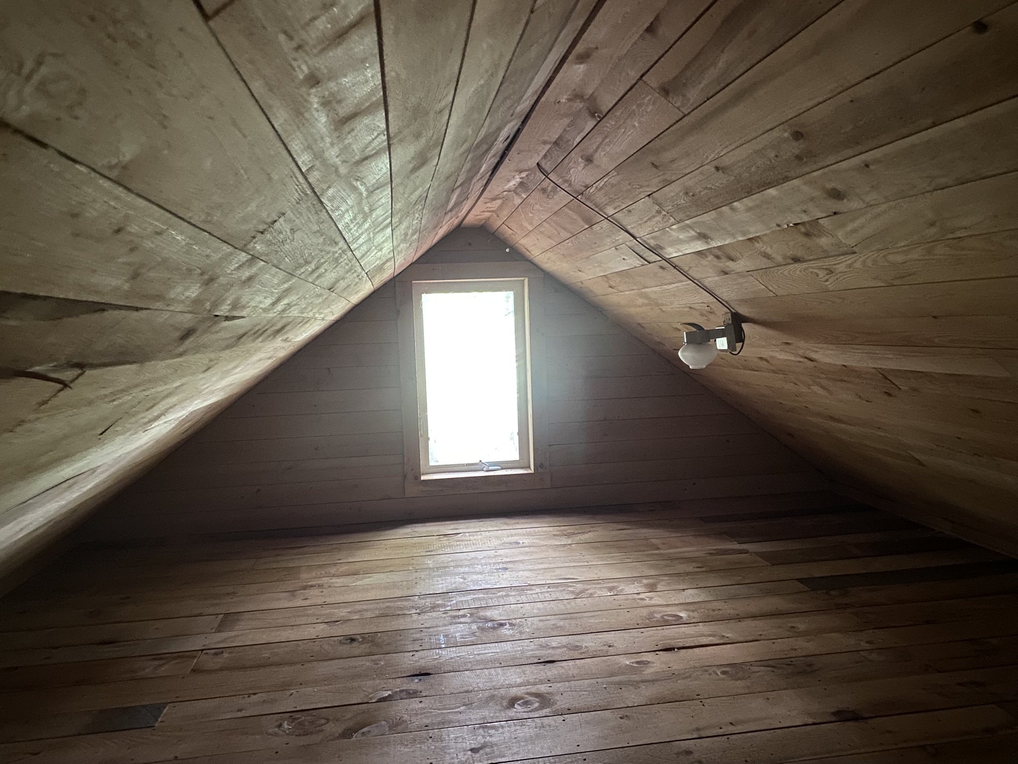 Cabin on the Little River