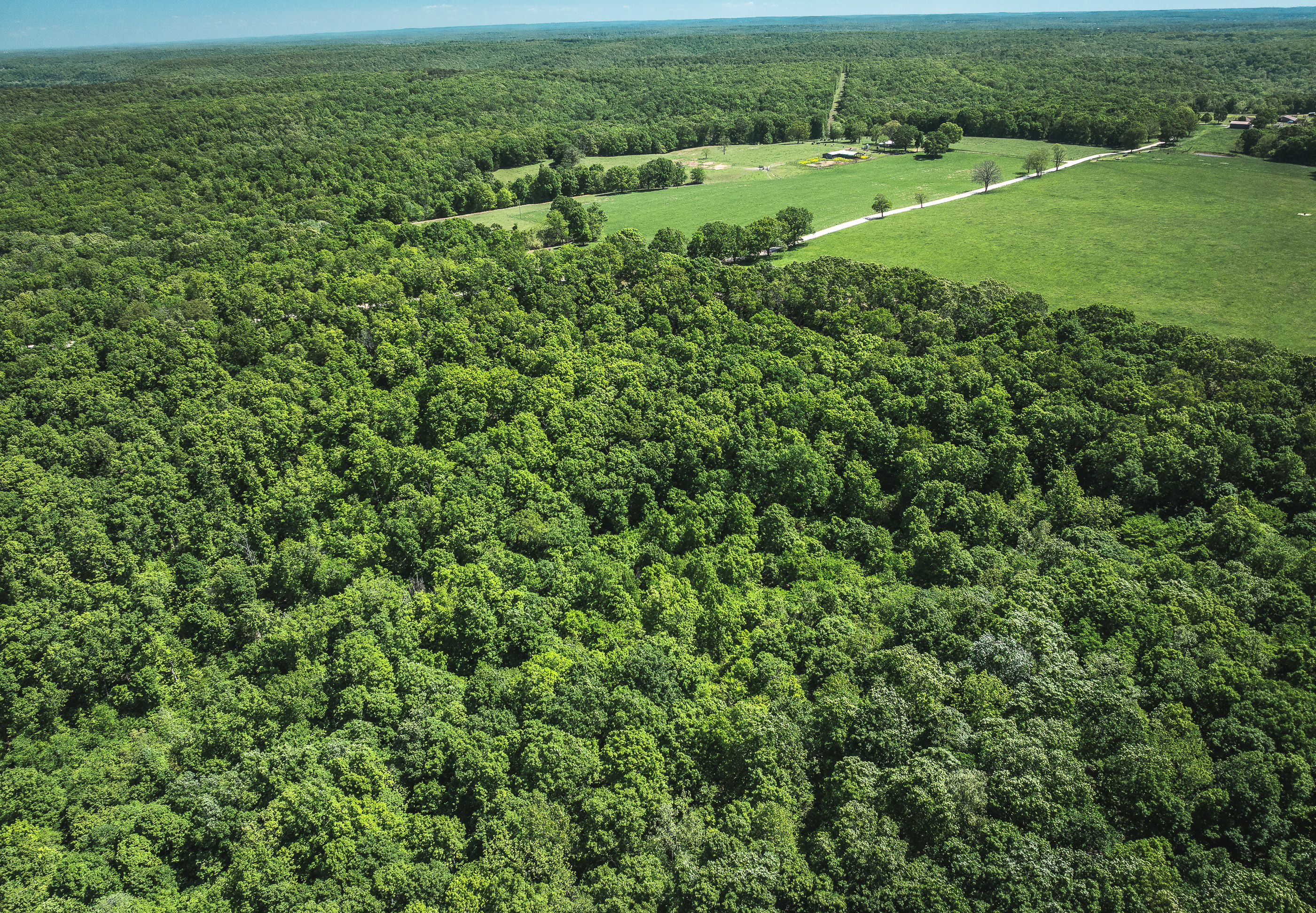 Waters Edge on the Gasconade River Tract 1