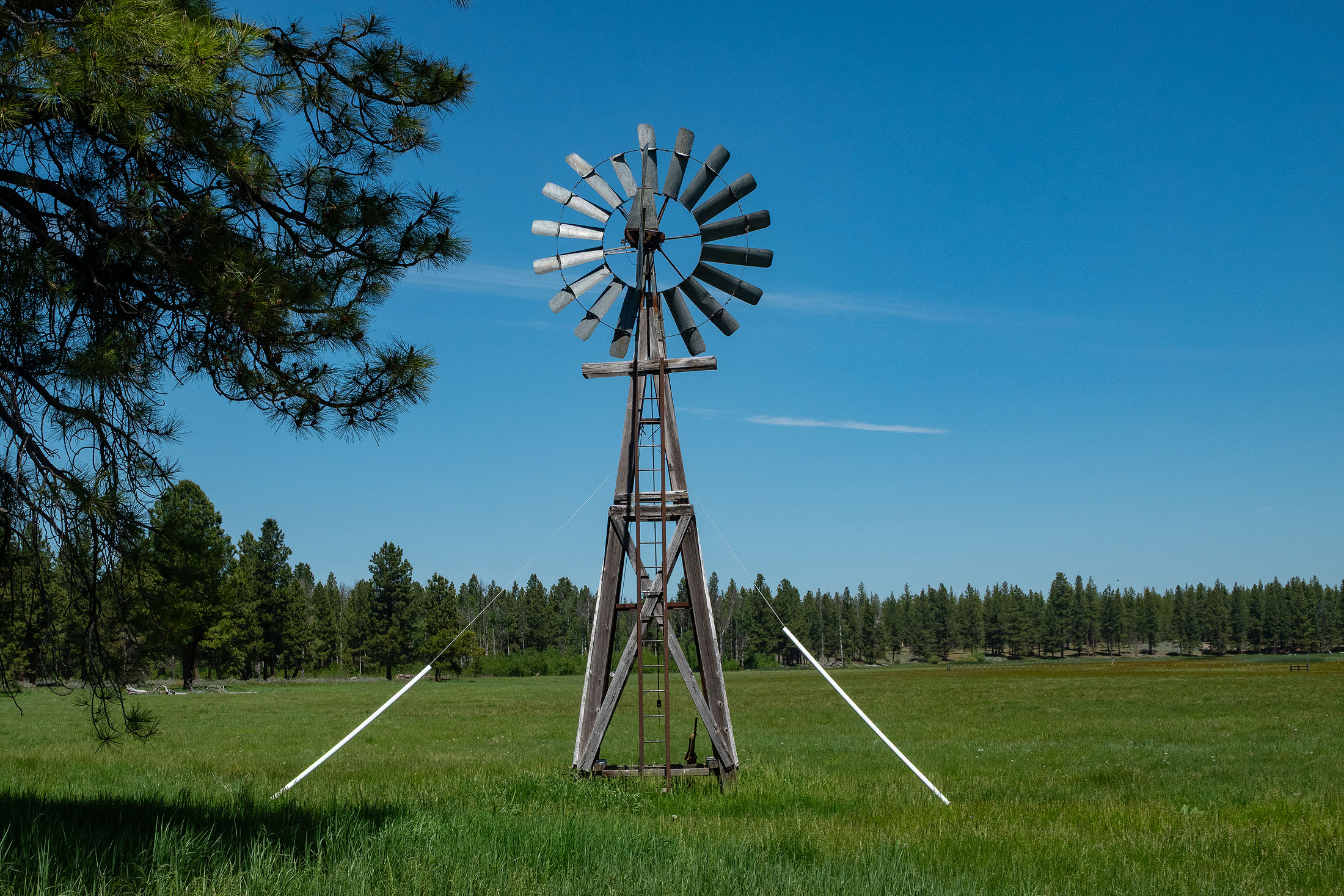 Klamath Marsh Retreat