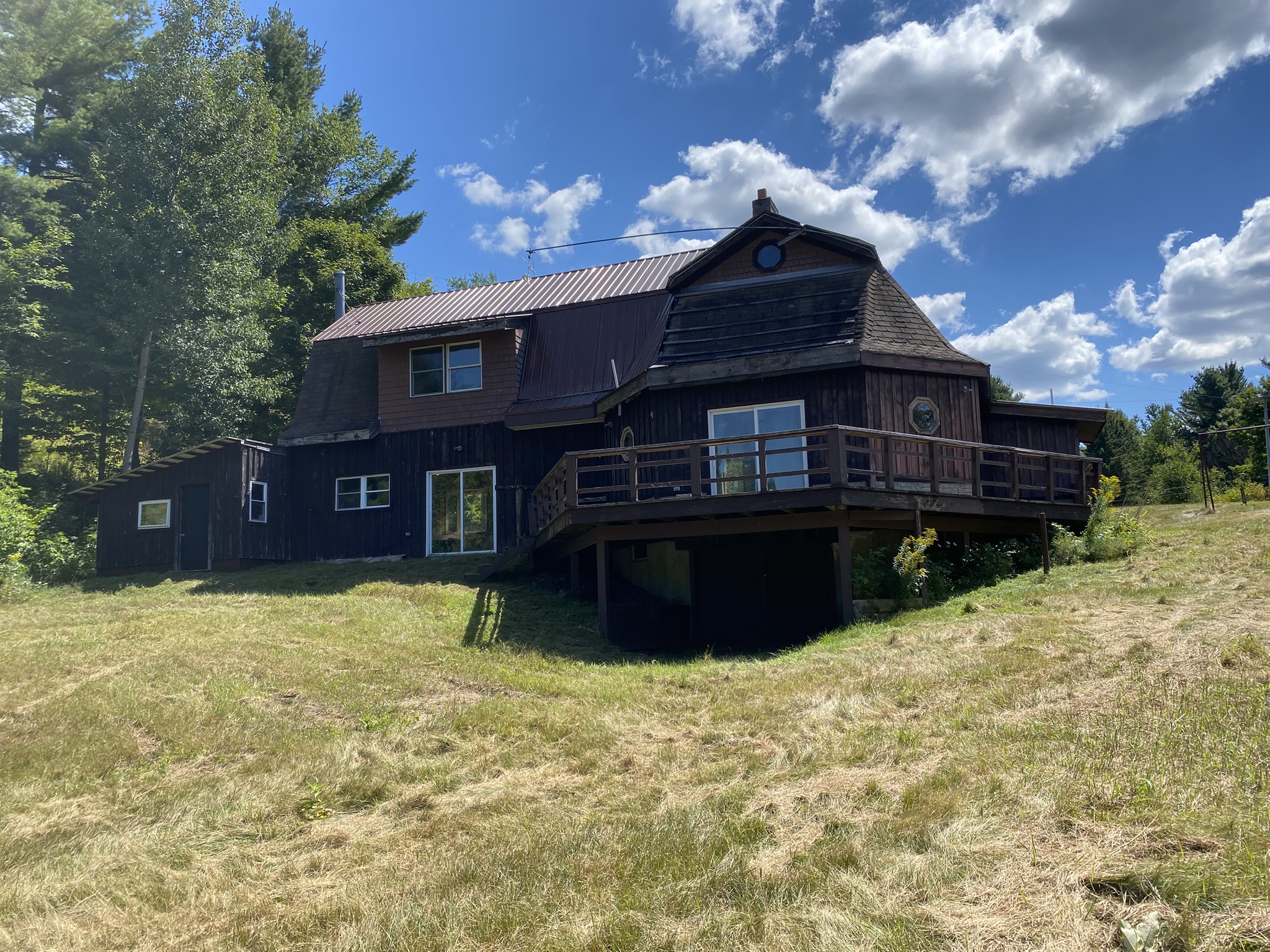 Plumb Brook Country Retreat