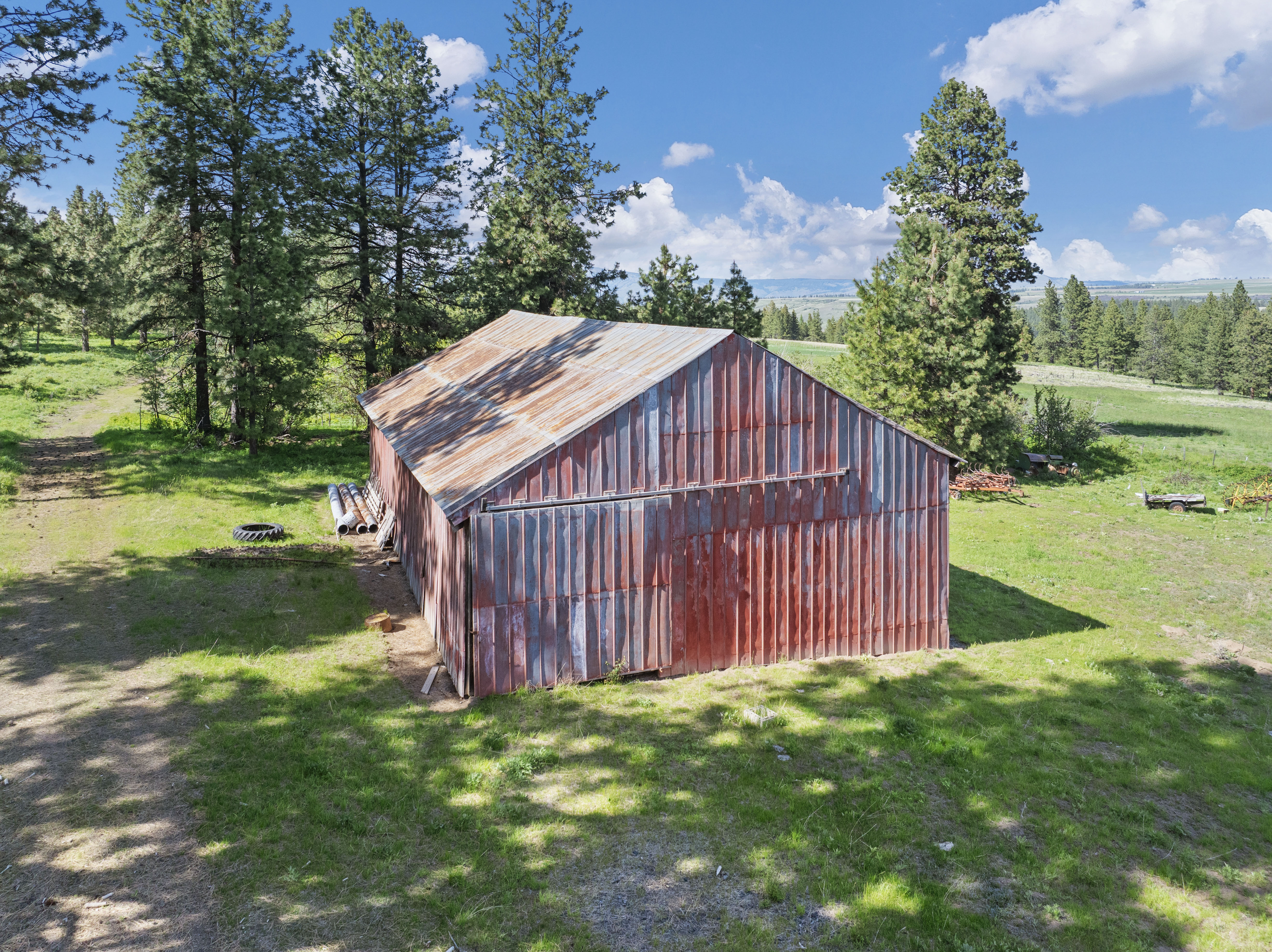 Buford Ridge Ranch