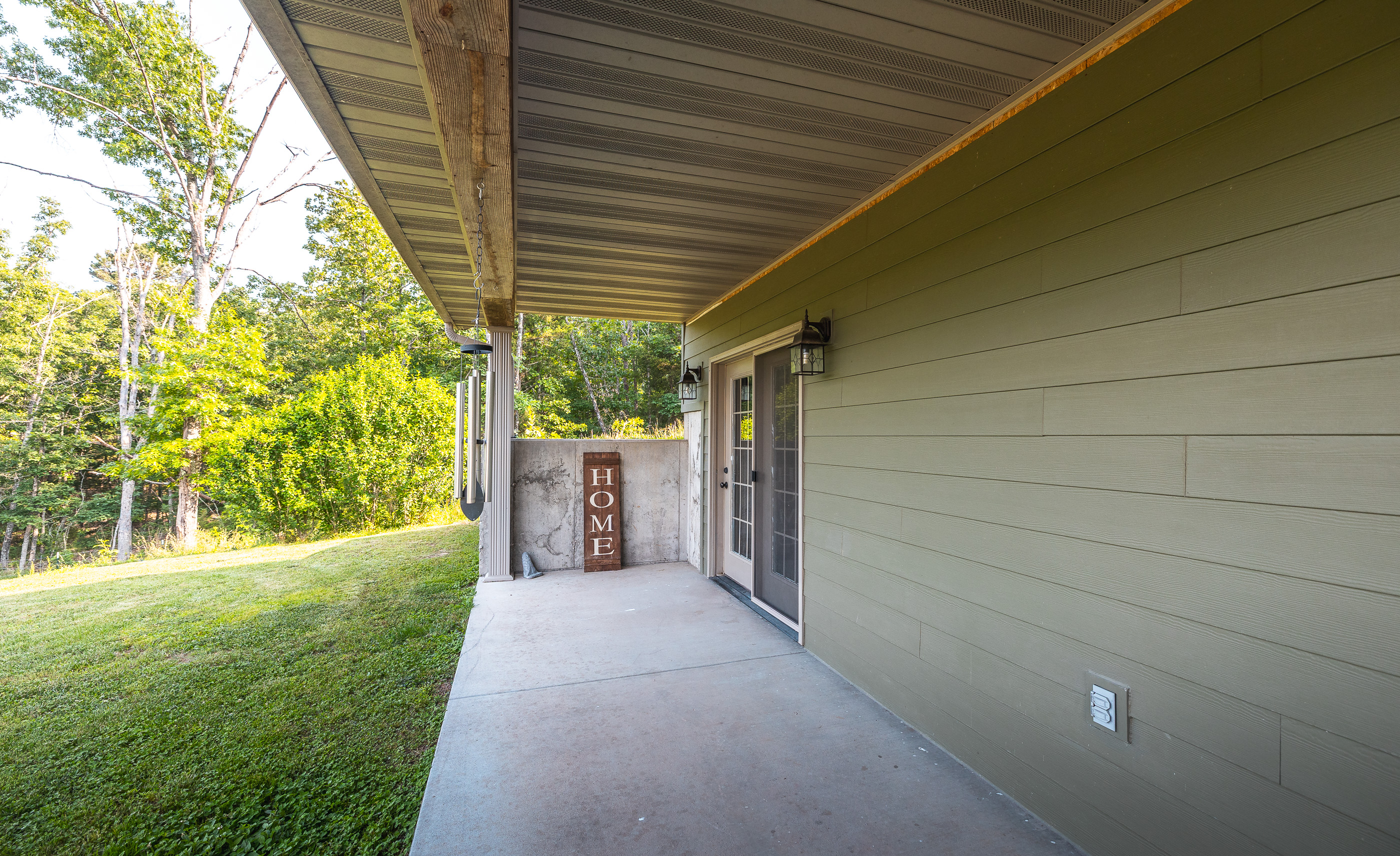 Timber Glen Estates