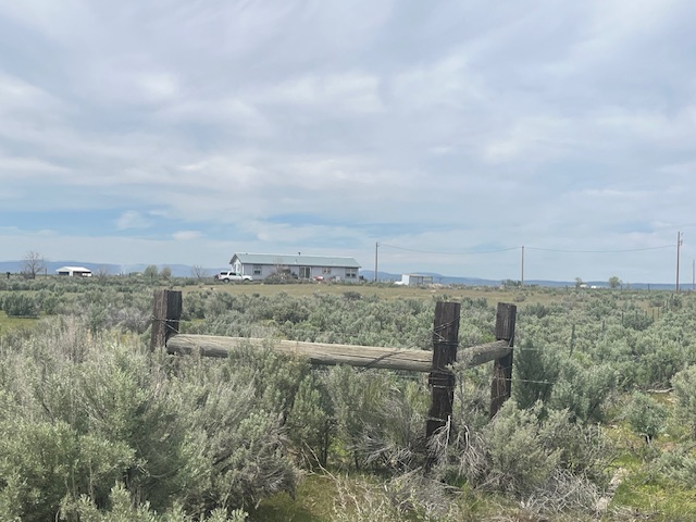 42659 Mustang Lane, Burns, OR