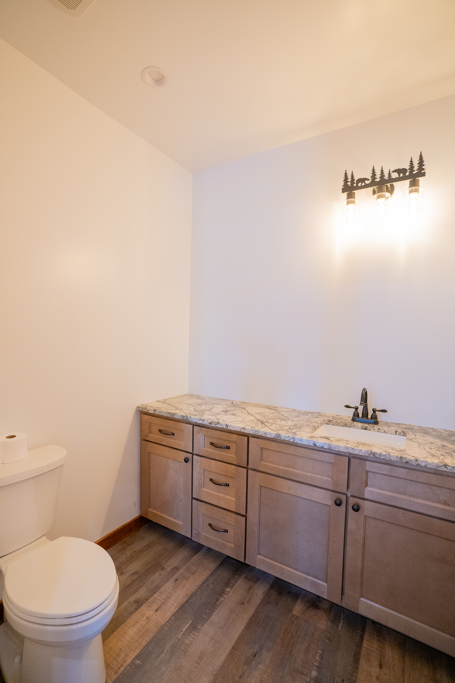 Medco Pond- Recreational Retreat