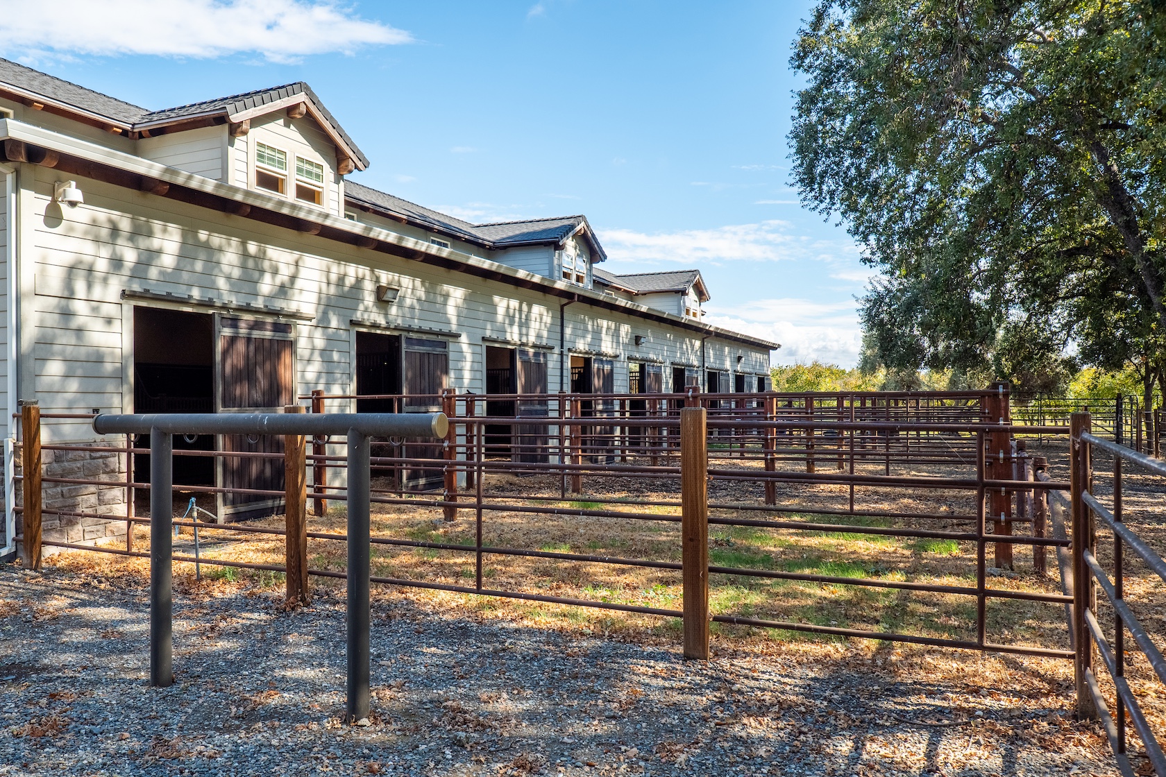 Legacy Ranch