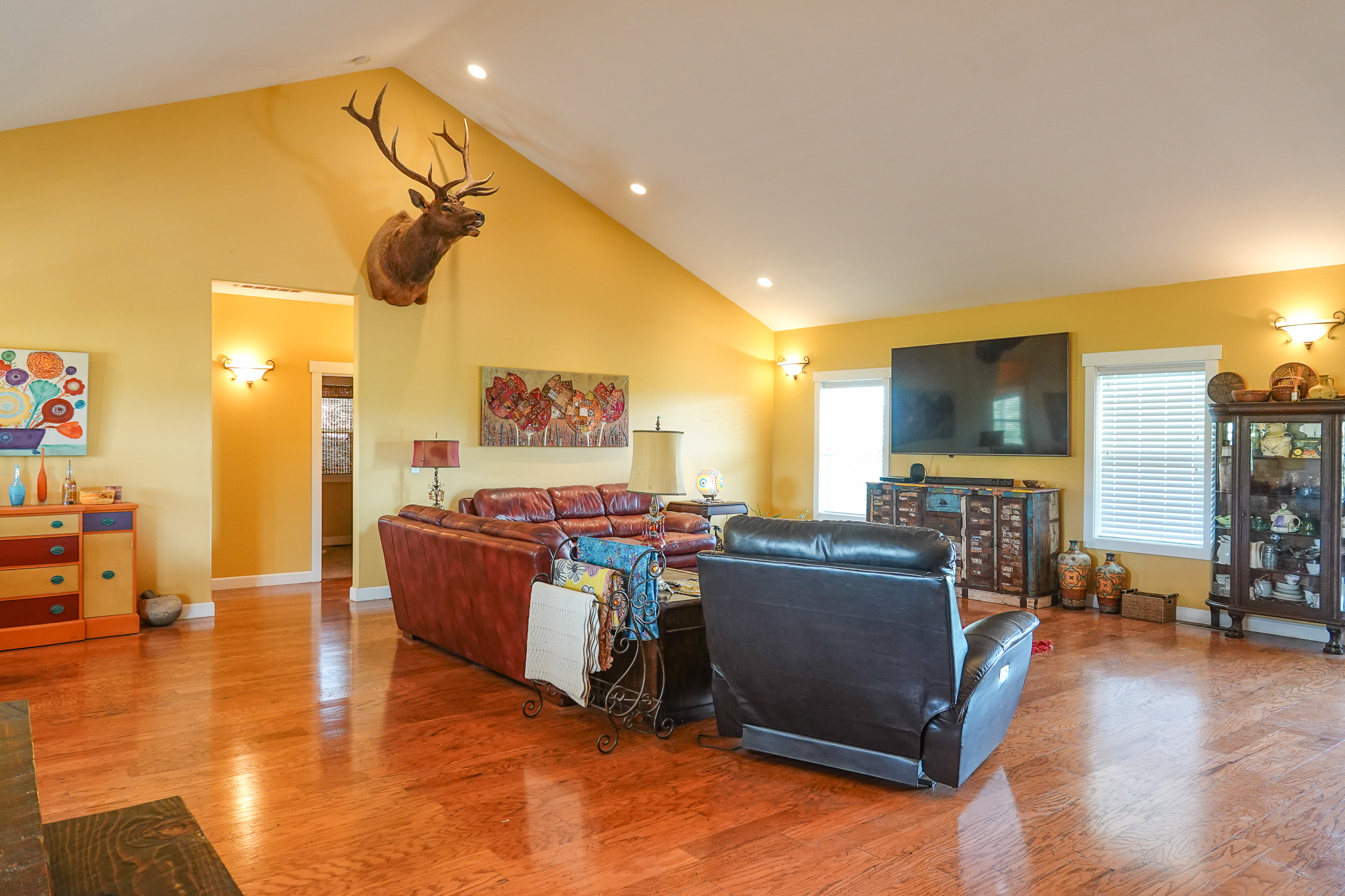 Lorenzini Ranch