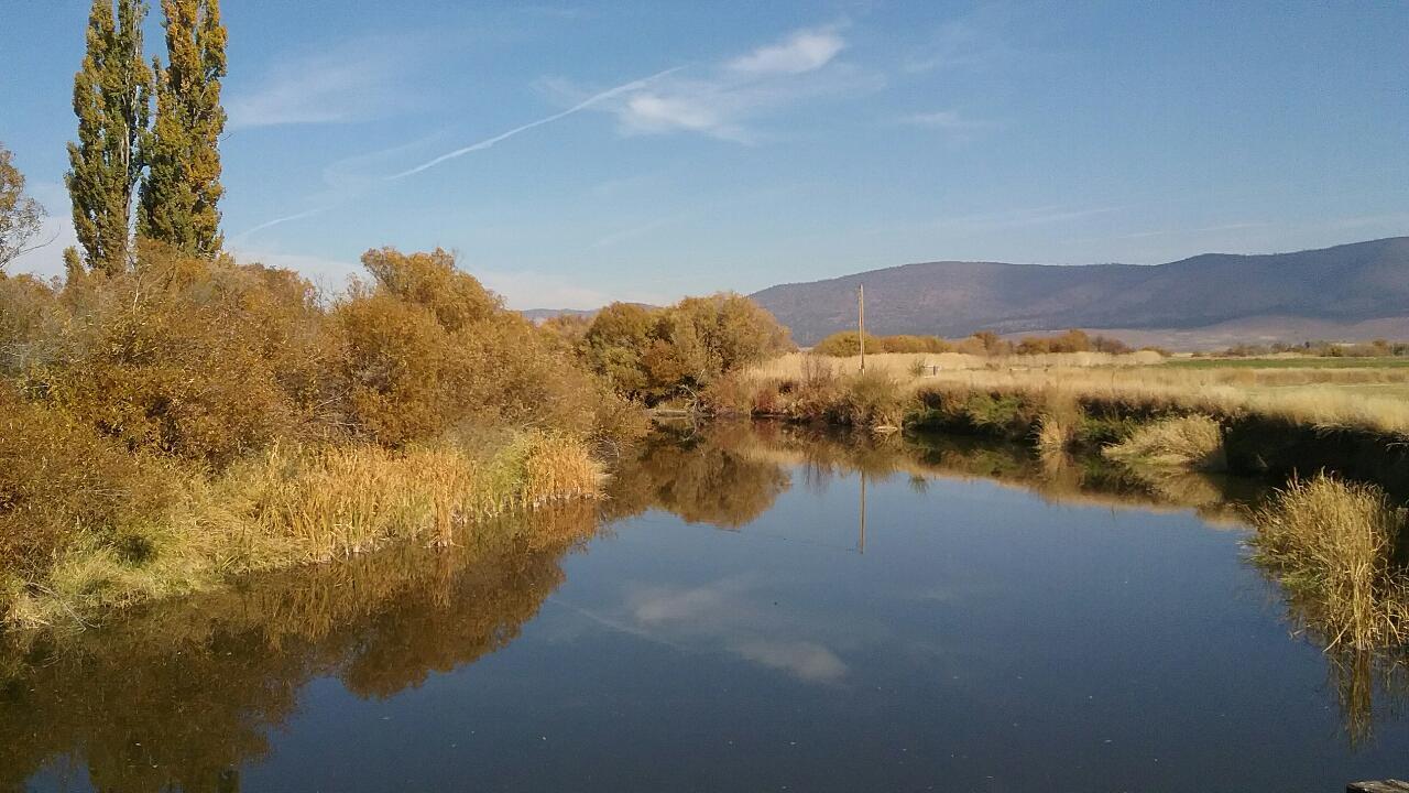 Lennon Lookout Ranch