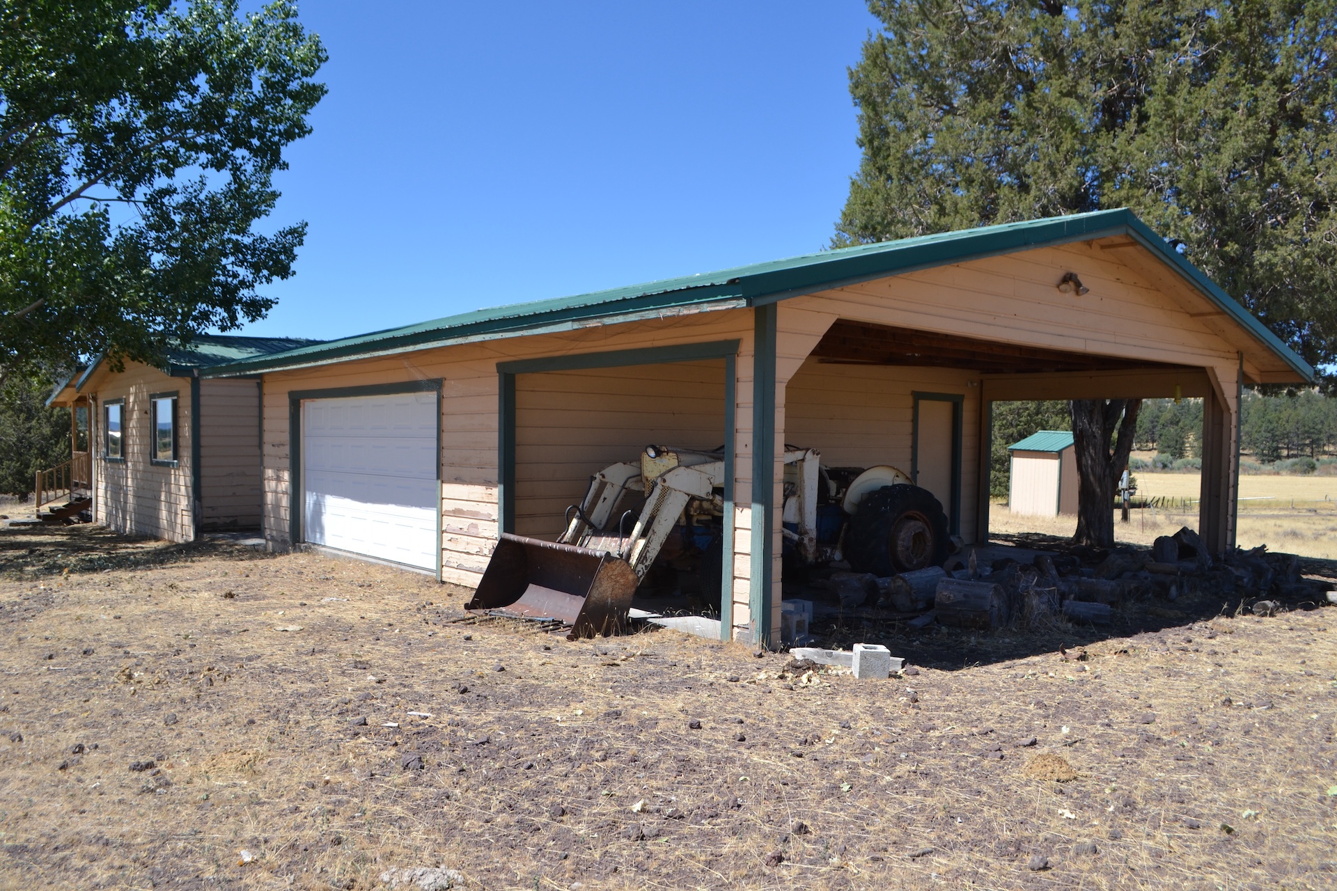 Crane Ranch