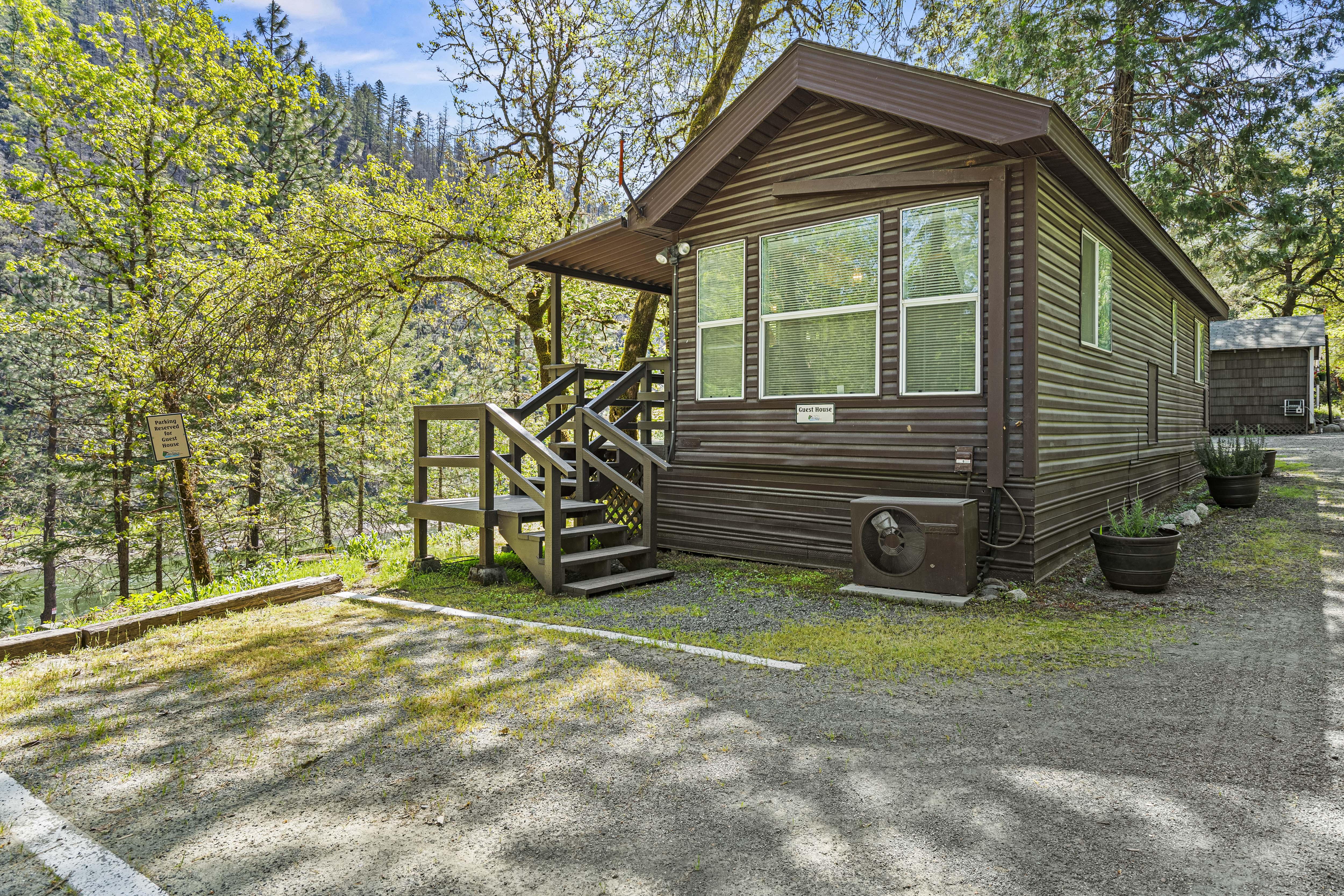 Galice Resort | 11744 Galice Road