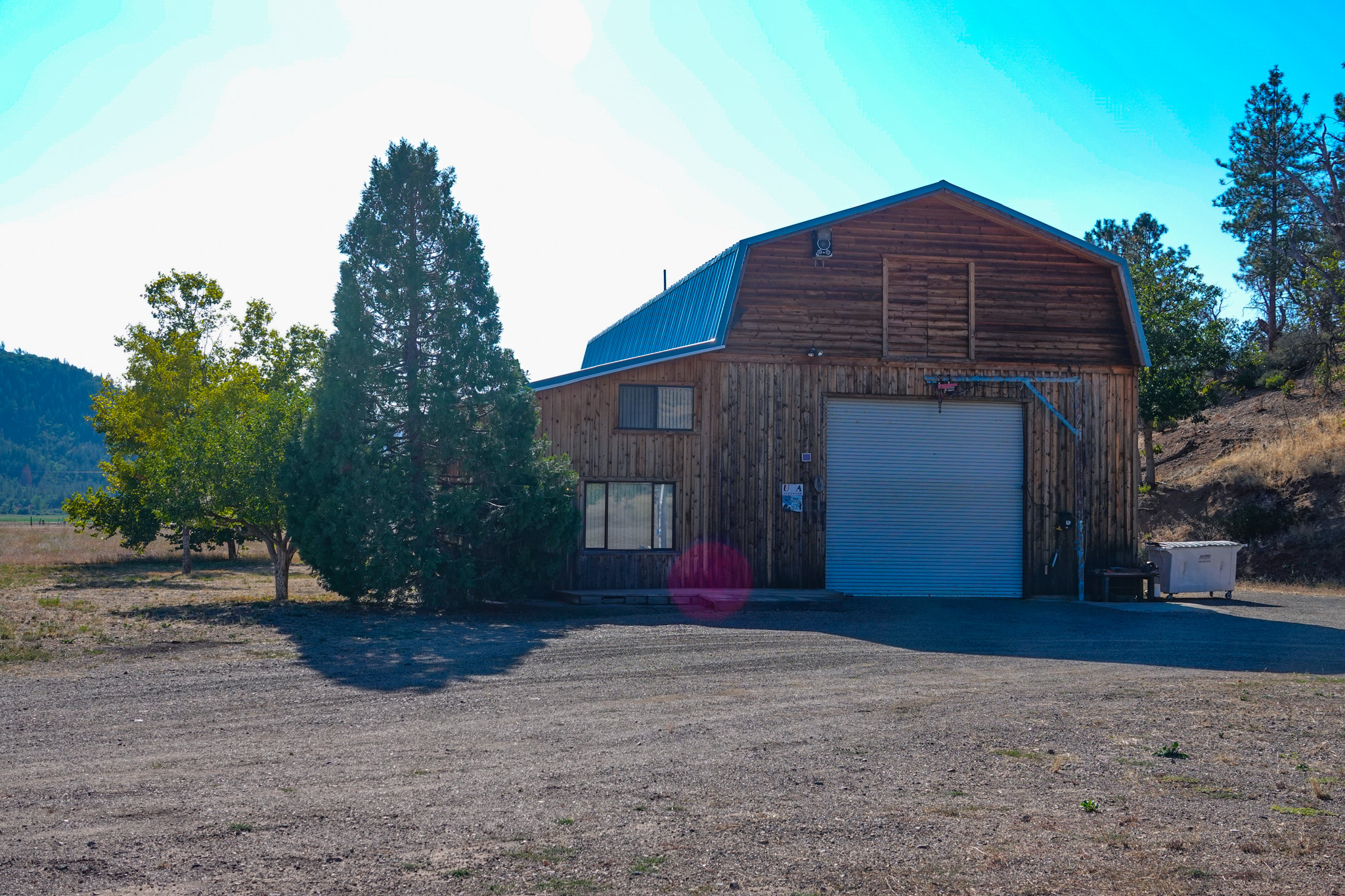 Scott River Home and Shop