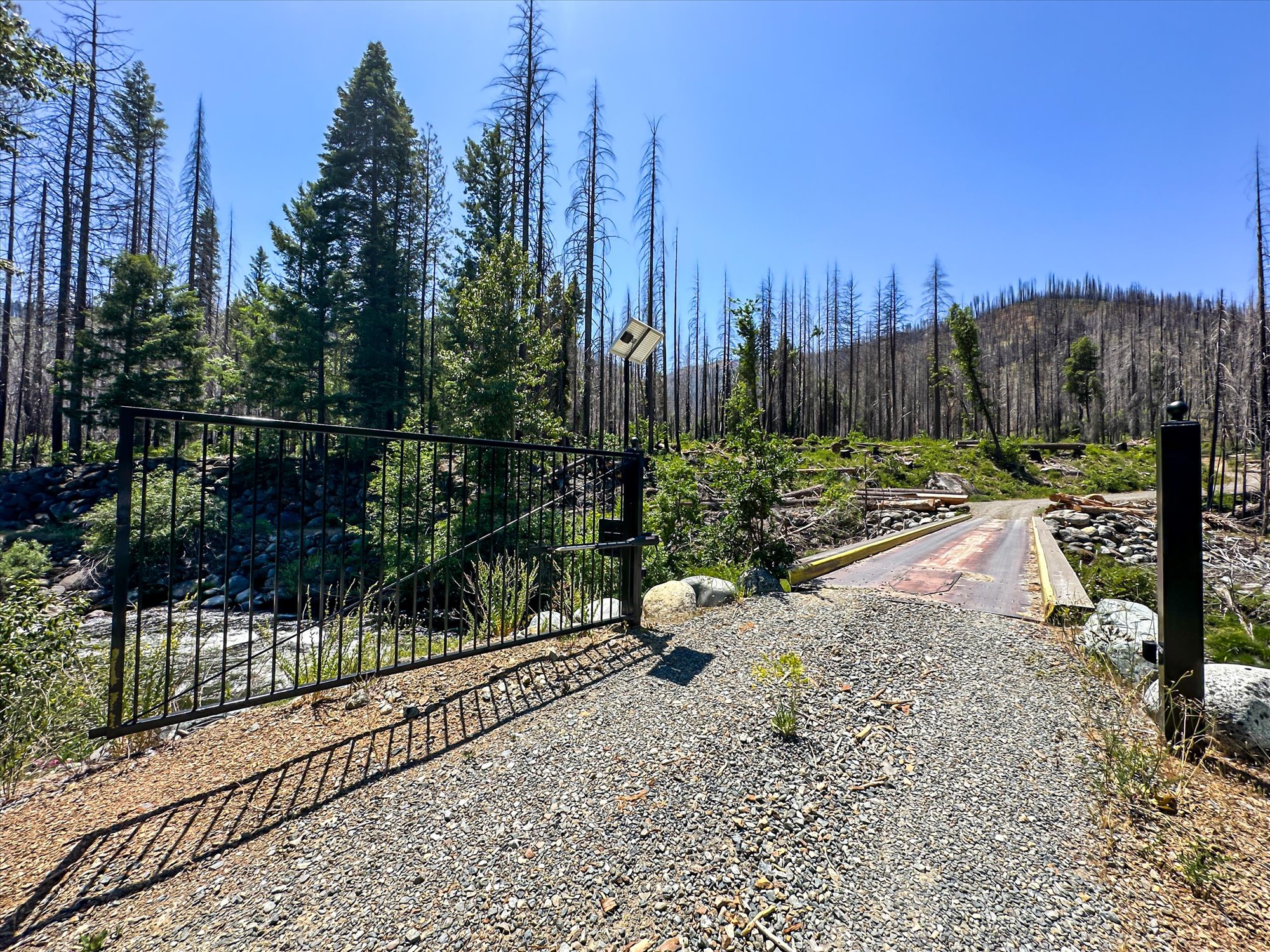 Almay Ranch