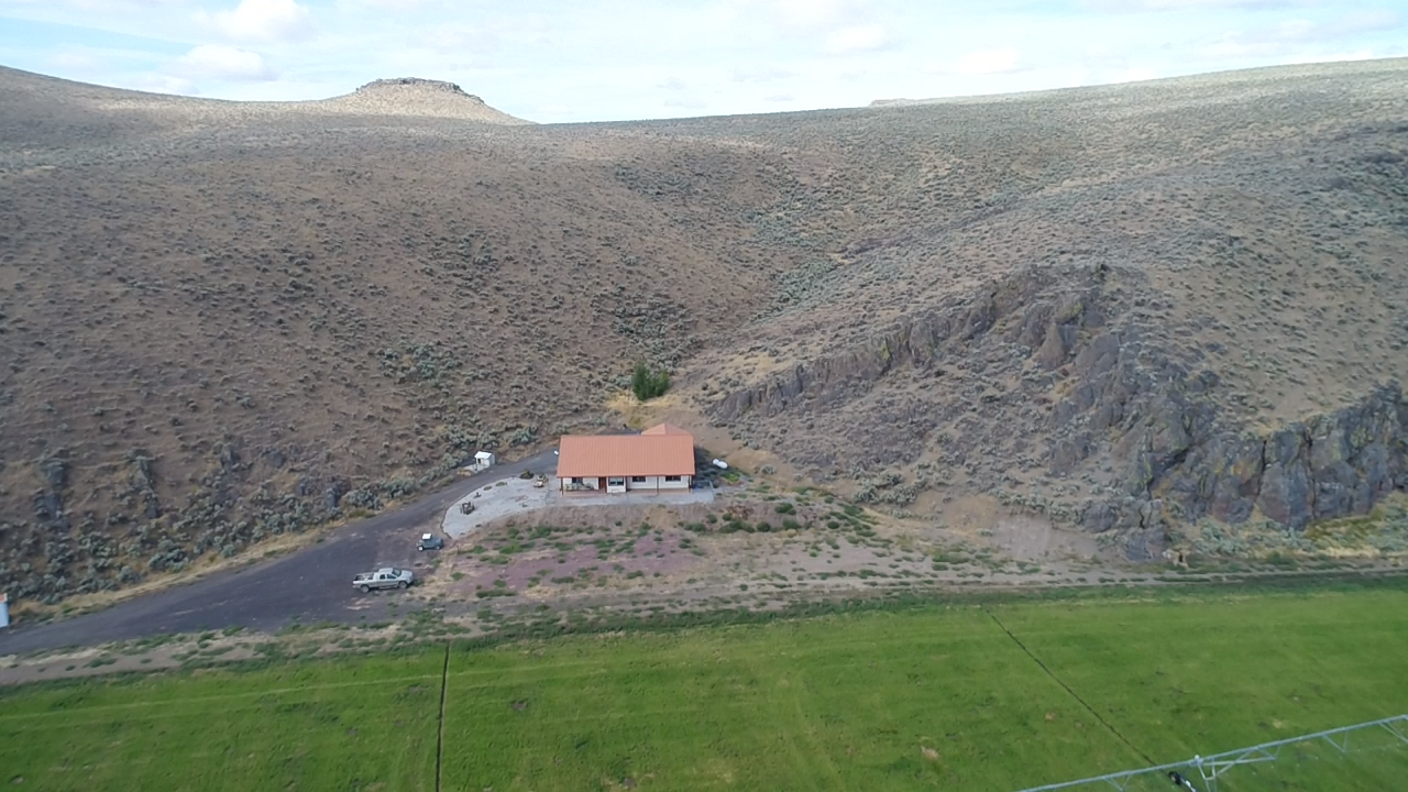 60646 Anderson Valley Rd, Princeton, OR