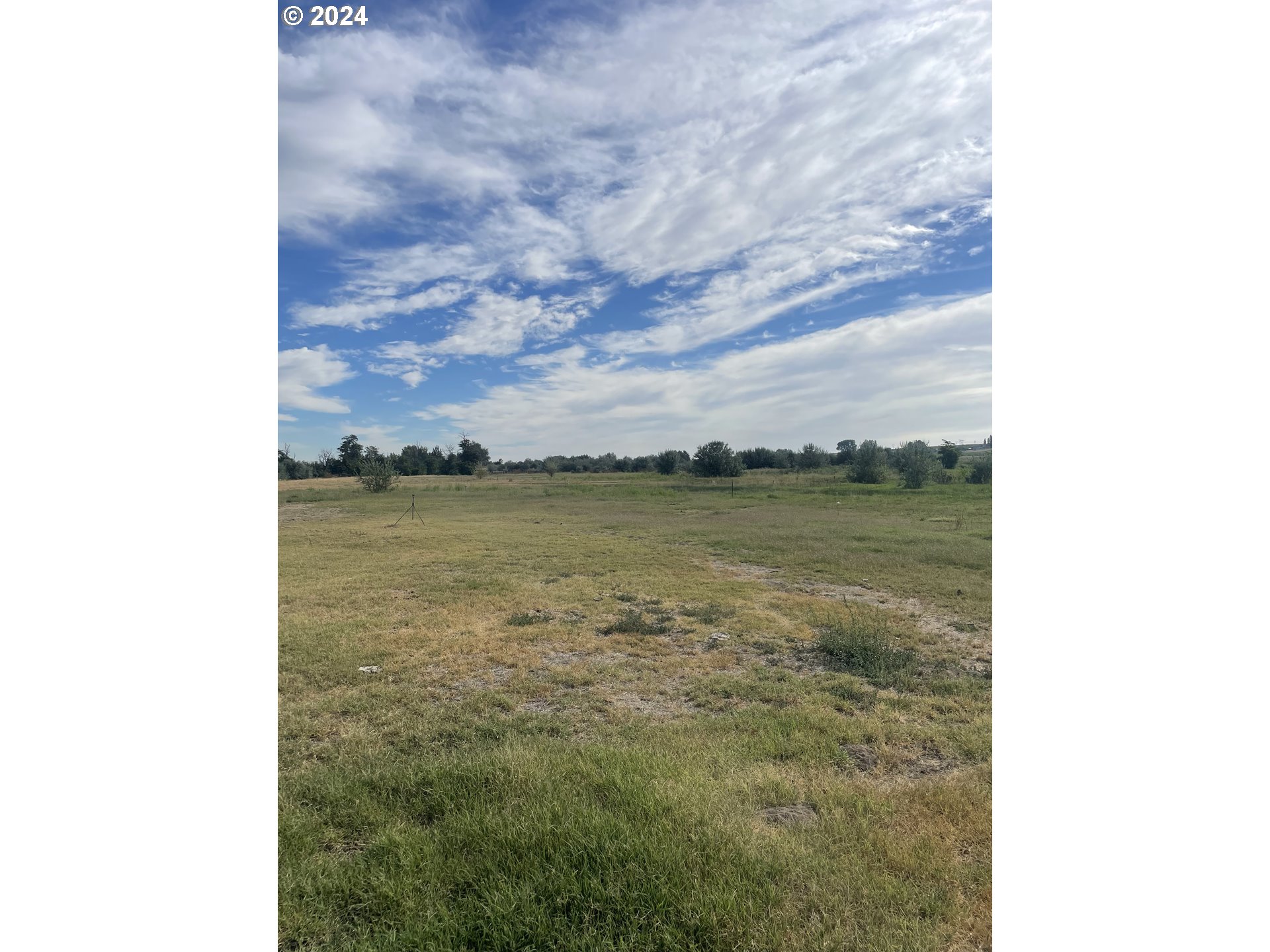 Irrigated ground/Exceptional Duck Hunting Grounds with buildable lots for a hunting retreat.