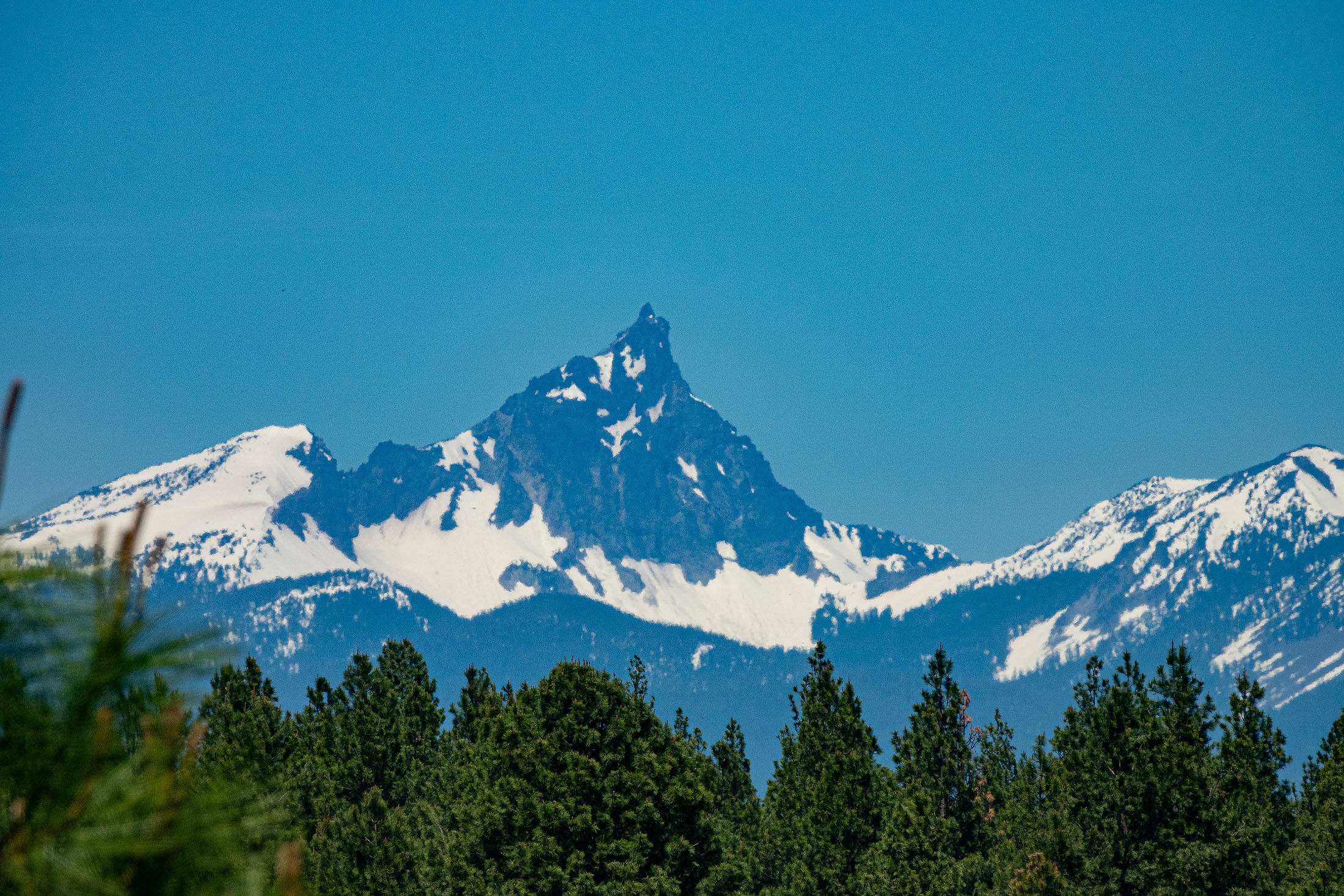 Klamath Marsh Retreat