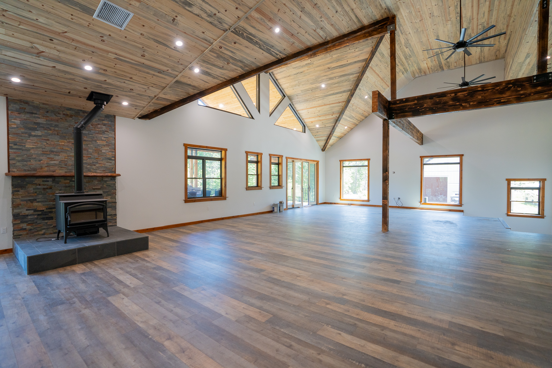 Medco Pond- Recreational Retreat