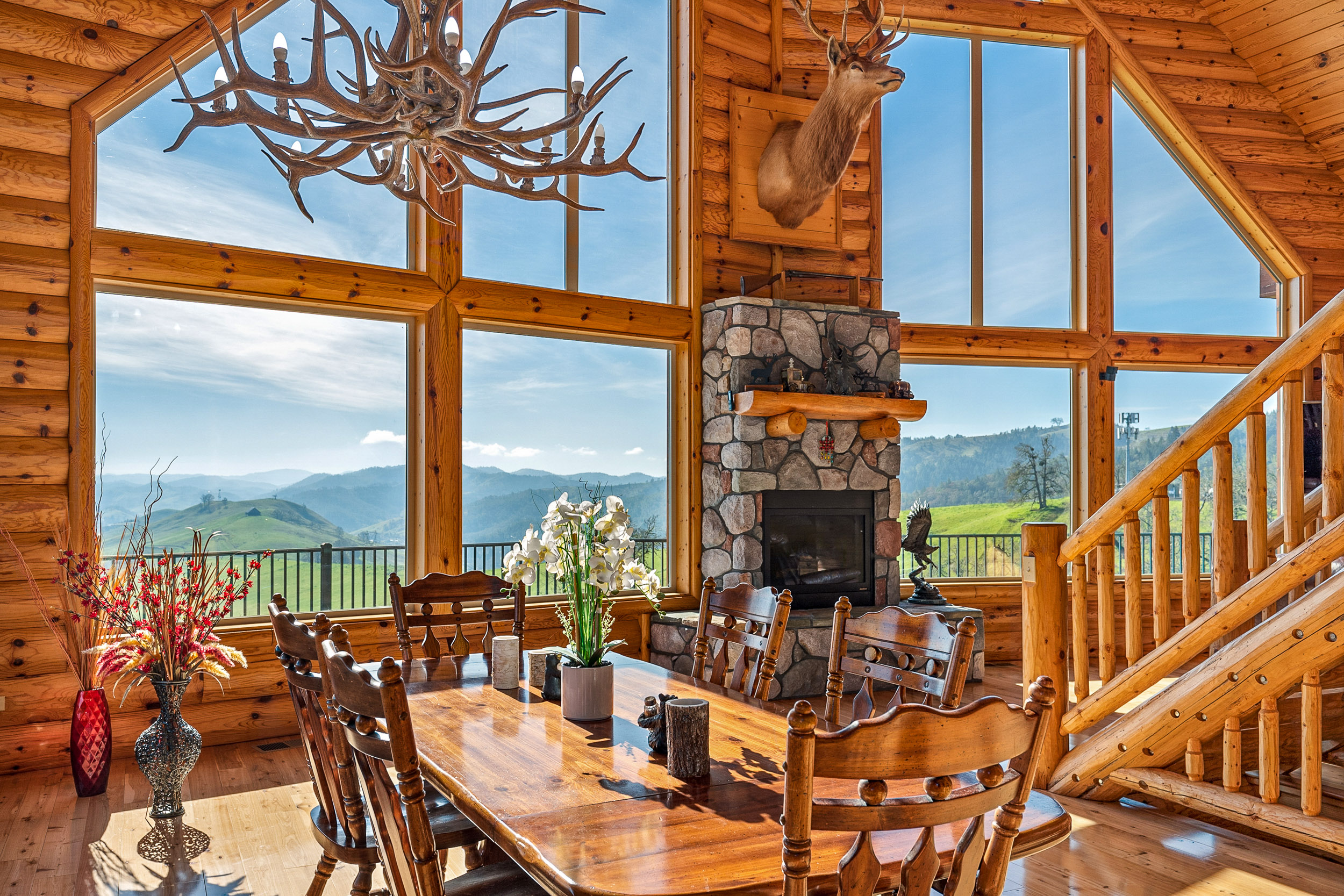 N Umpqua Ranch - 10181 N Umpqua Hwy
