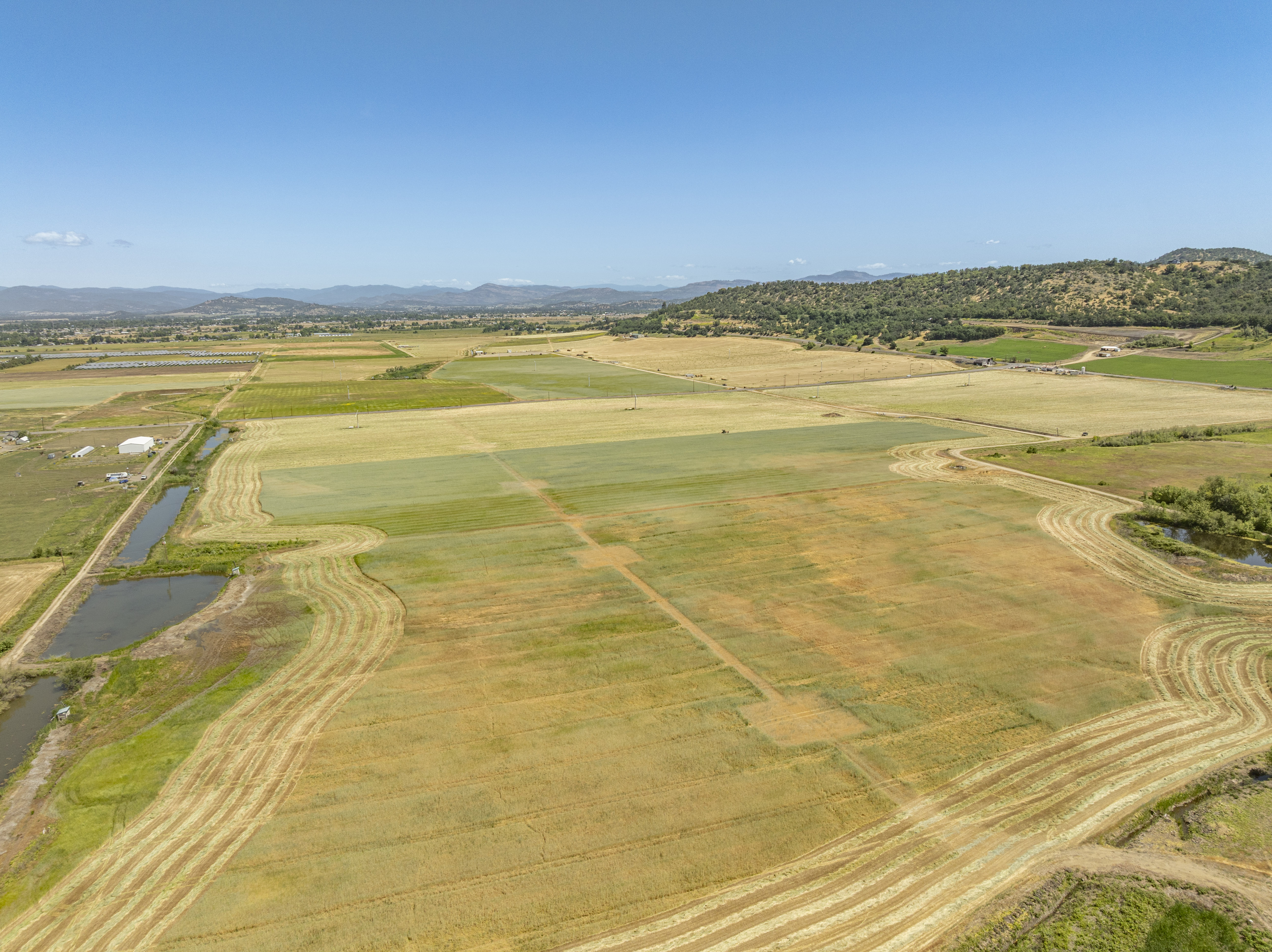 Foothill South - 0 N Foothill Road