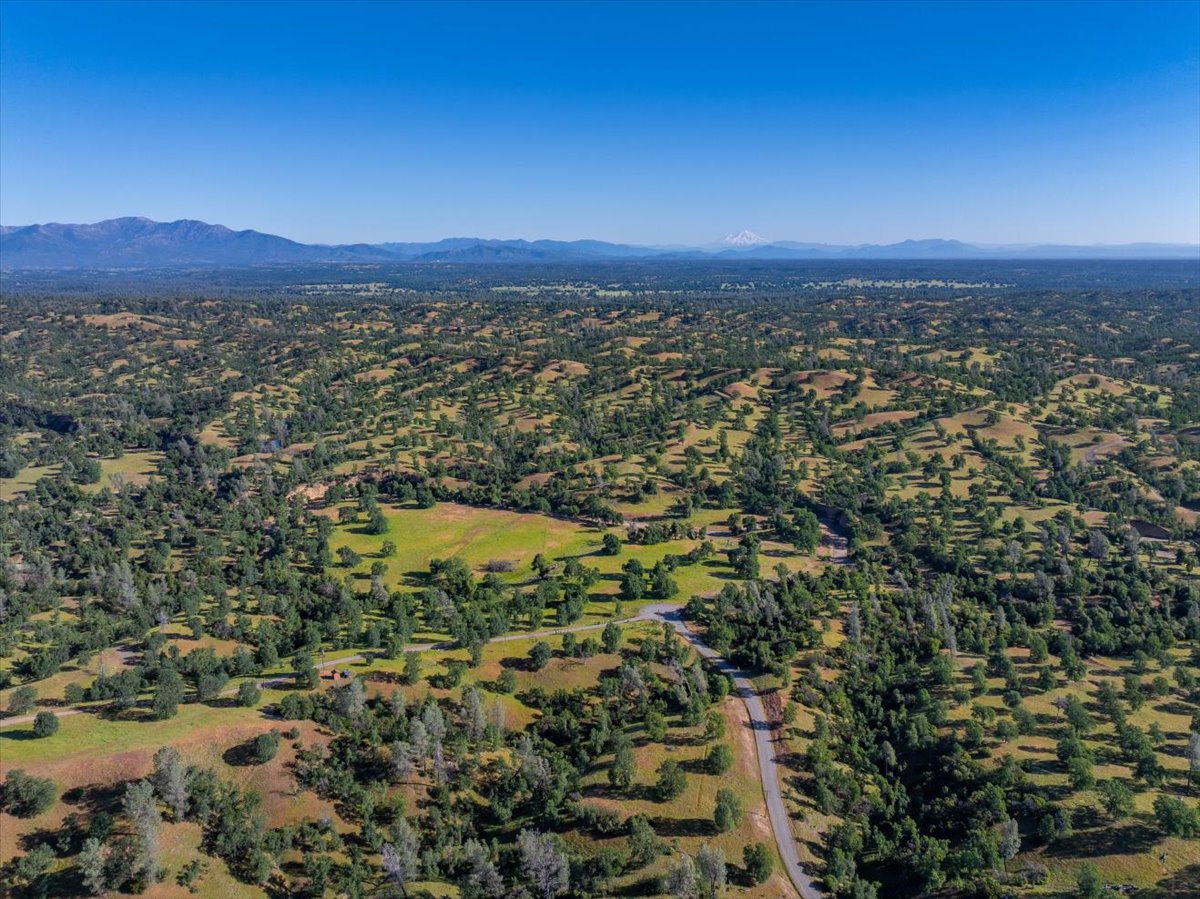Davis Ranch Road