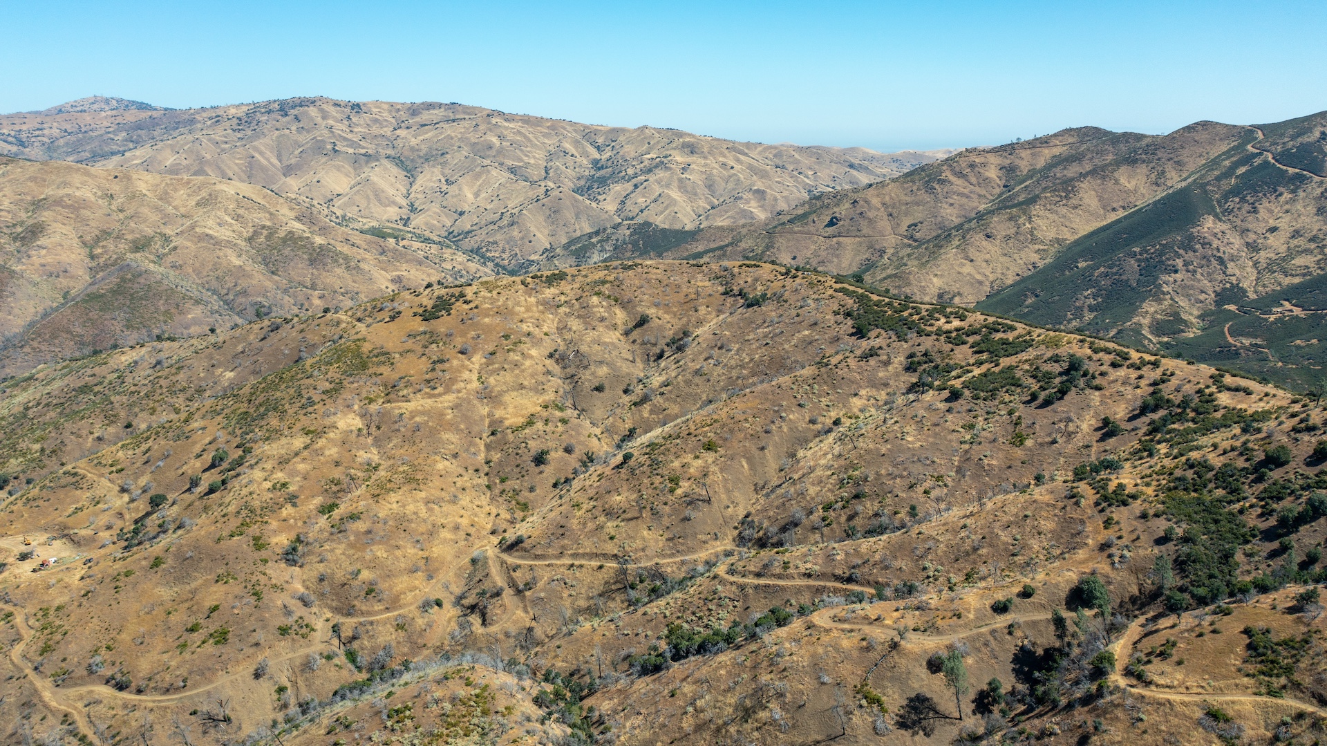 Old Iron Gate Ranch
