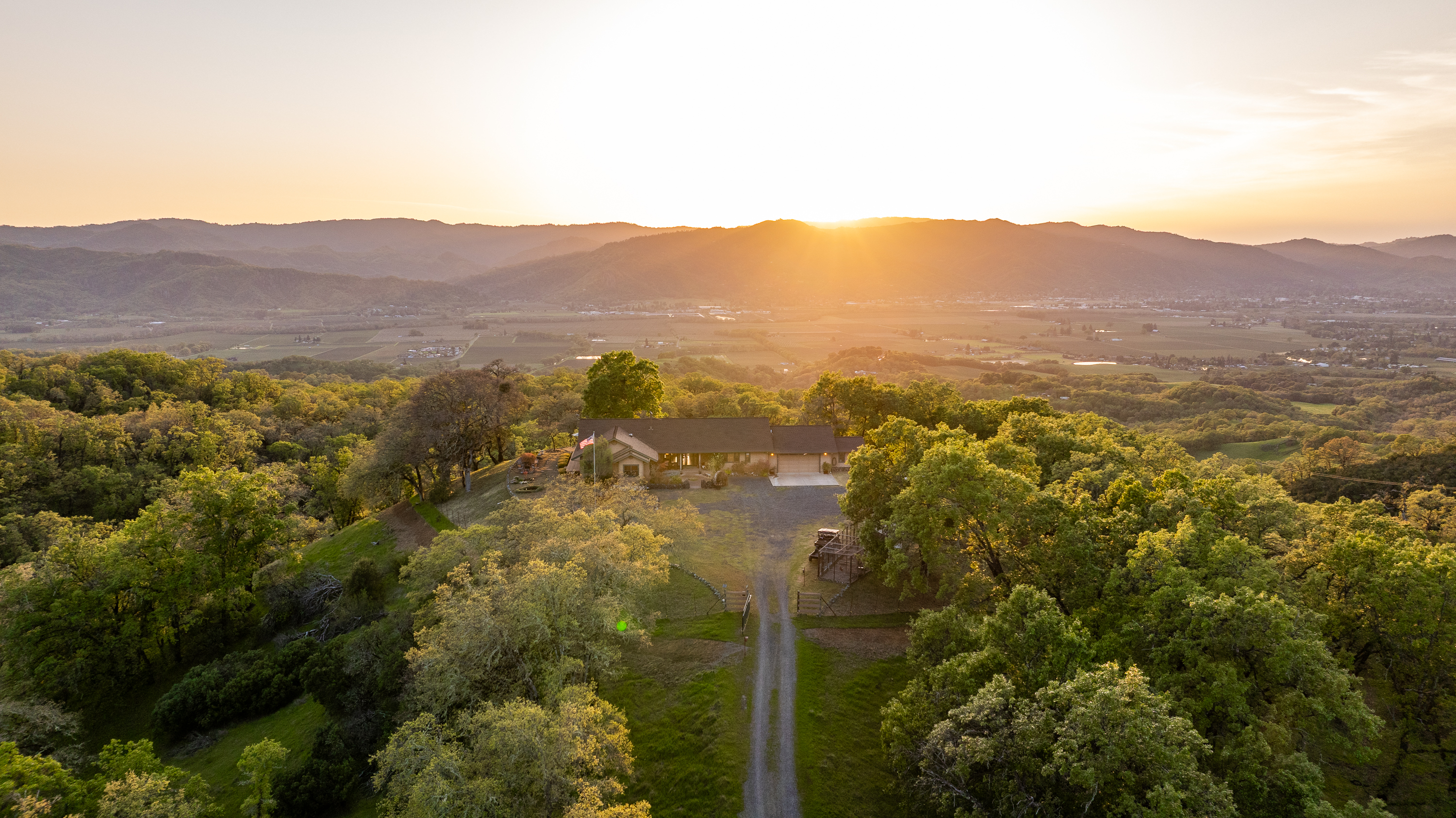 North Mayacamas Ranch