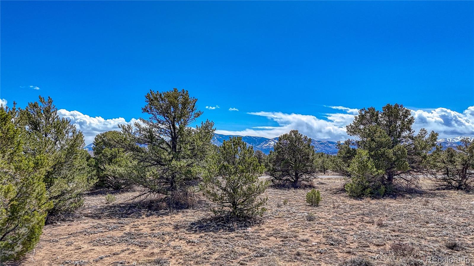 This Salida property is ready for you to build your dream home!
