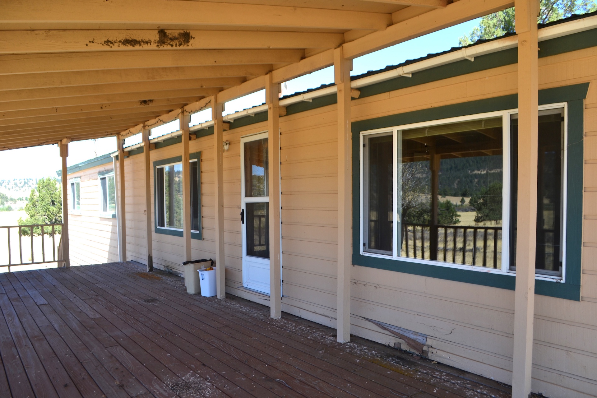 Crane Ranch