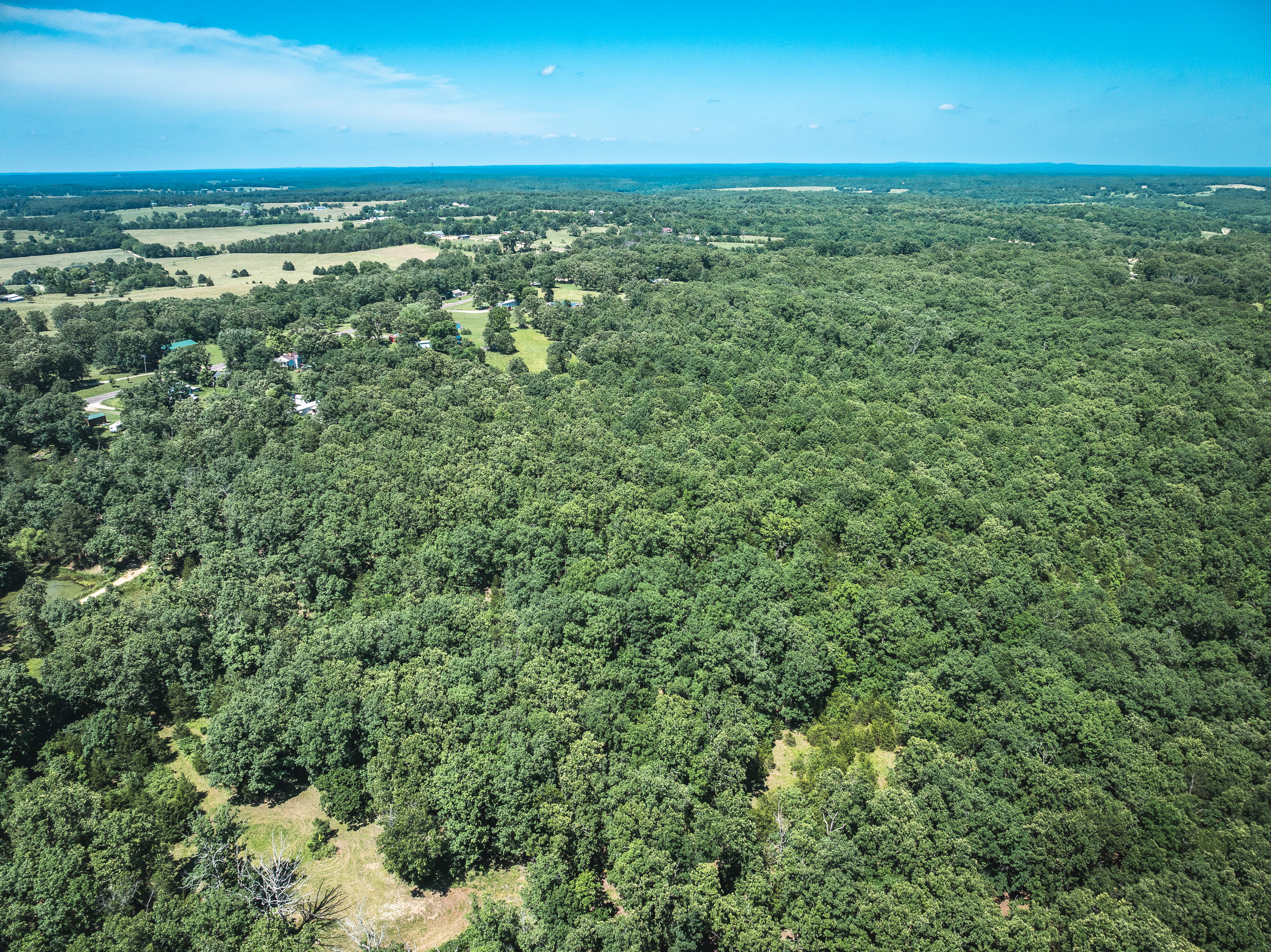 Cherryville 10