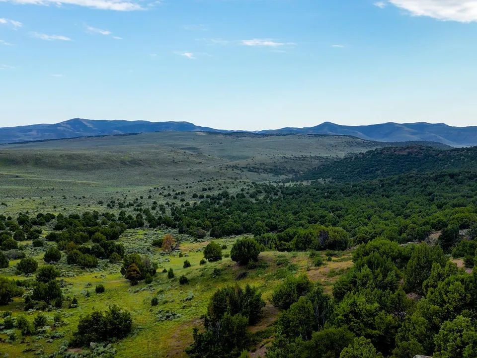 Maybell Grazing & Big Game Ranch