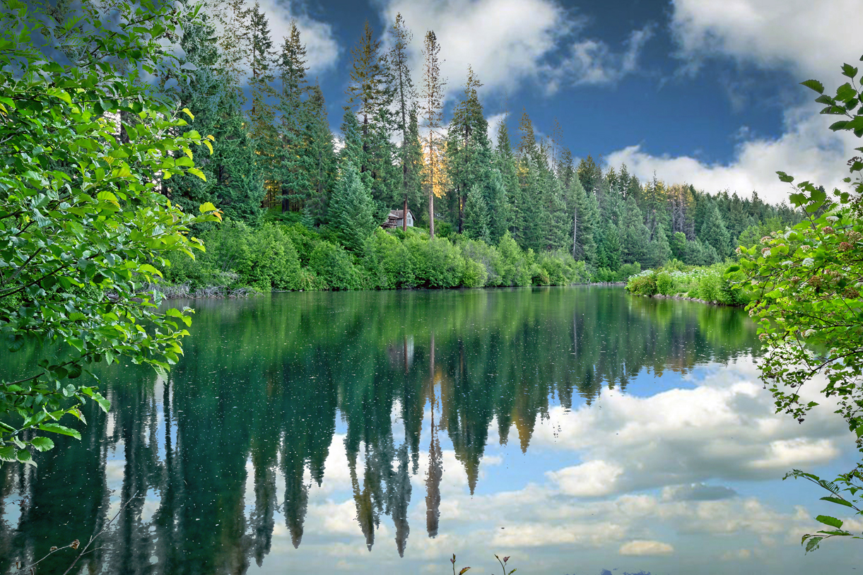 Inter Mountain Ranch