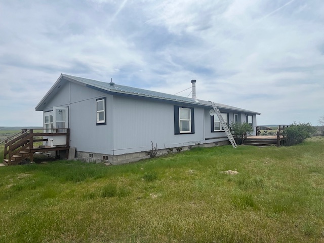 42659 Mustang Lane, Burns, OR
