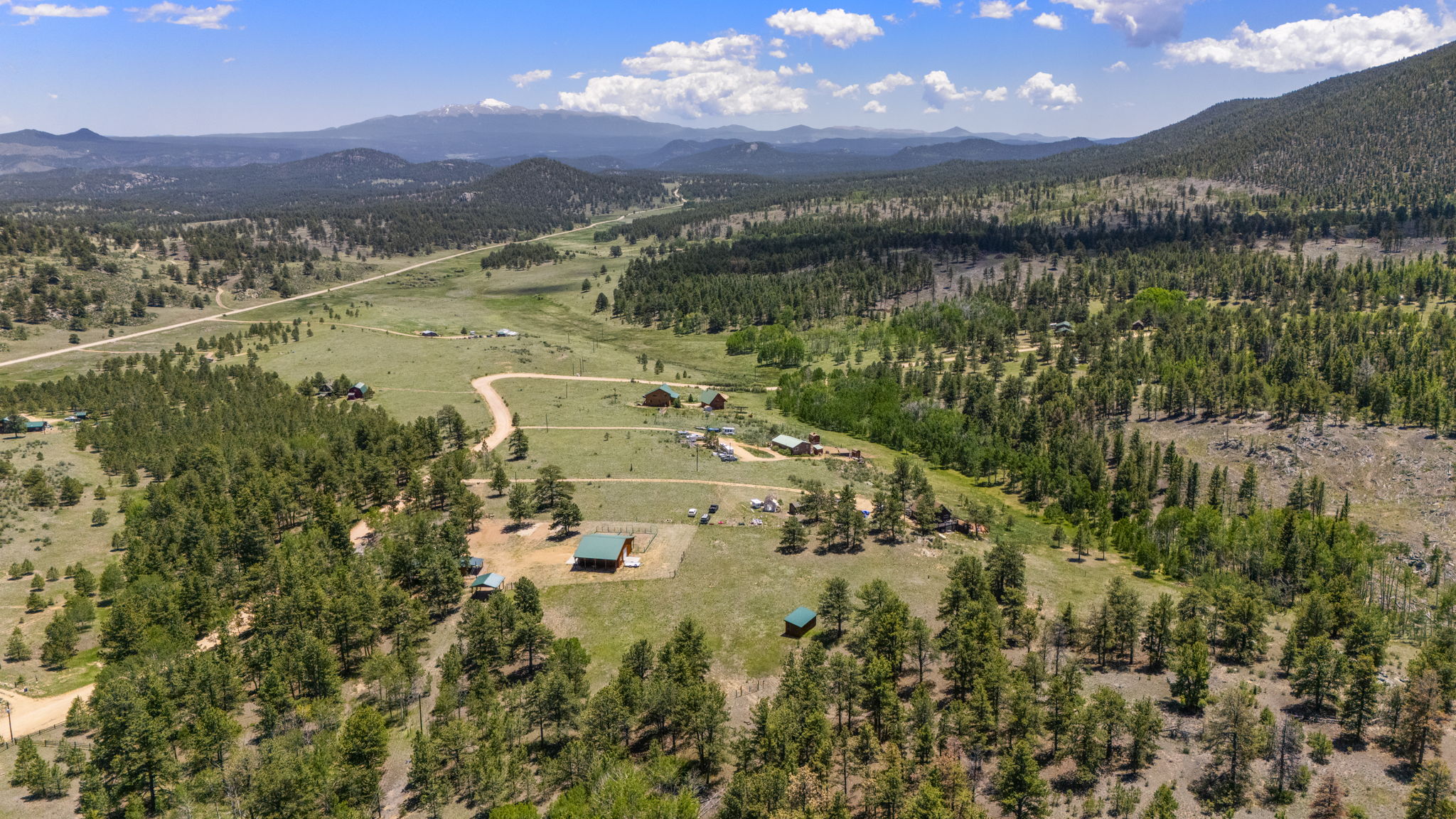 Pulver Mountain Ride Out
