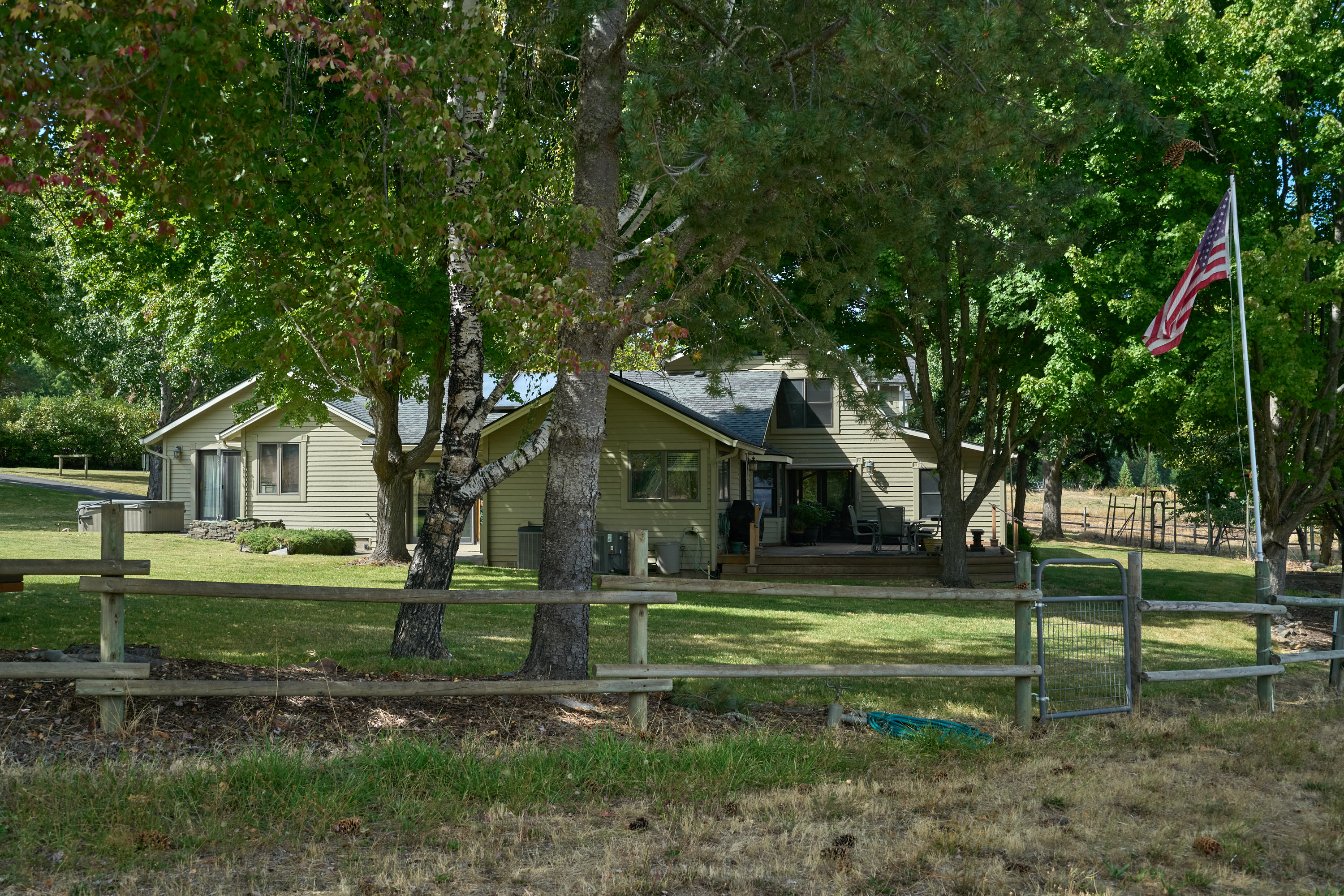 3095 Burrell Road