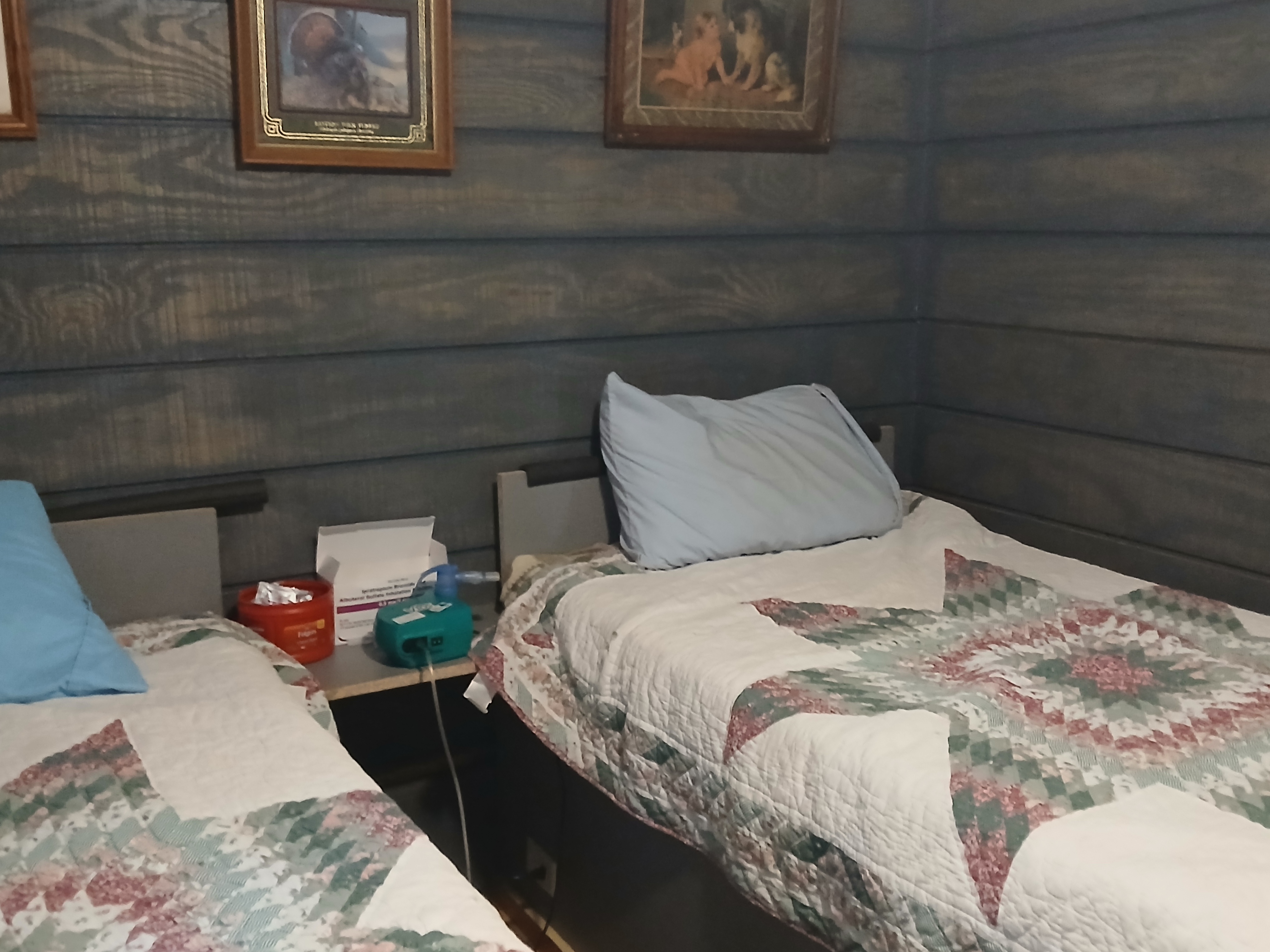Baraga Wilderness Retreat 50185589