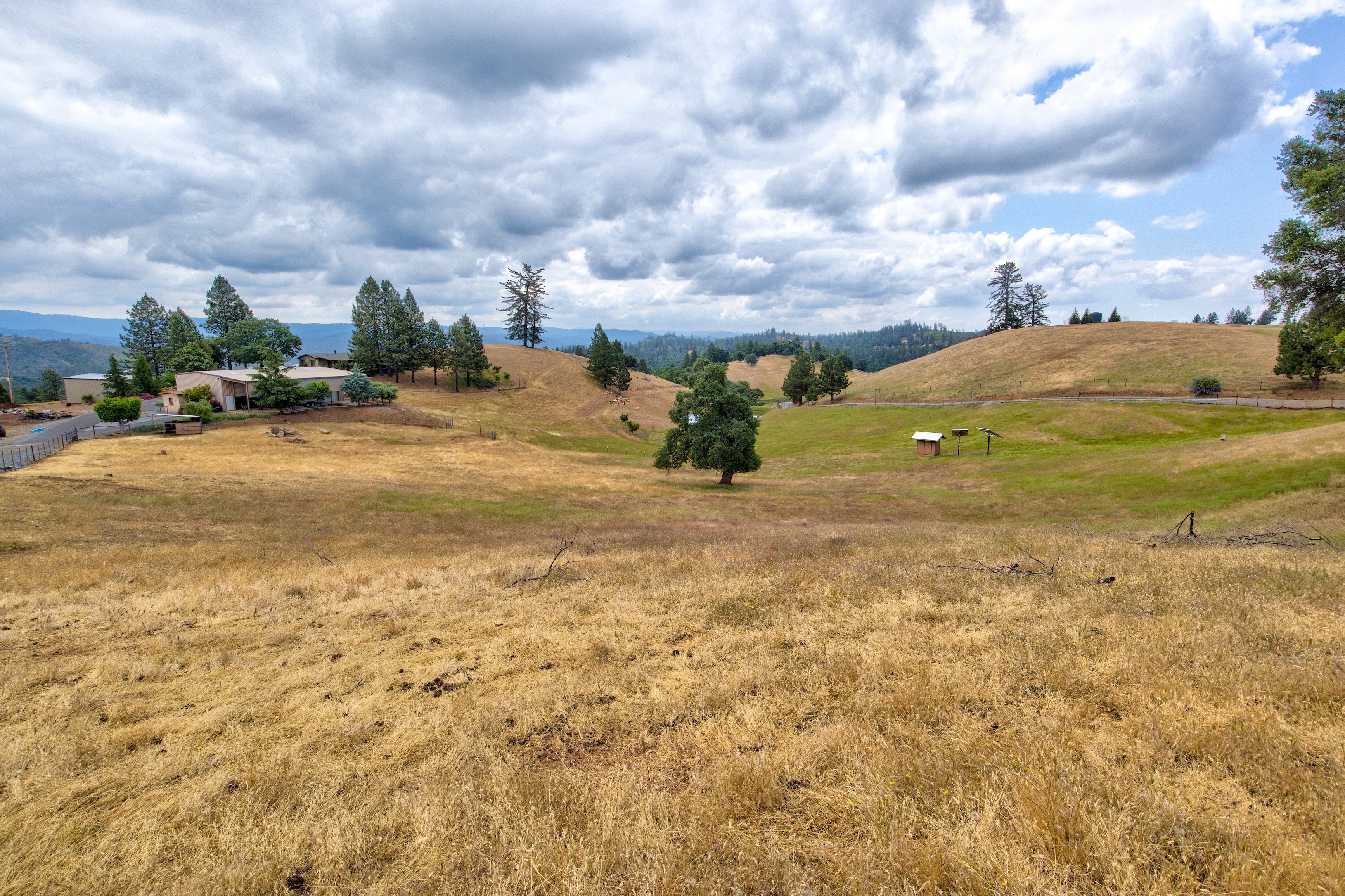 Spear B Ranch