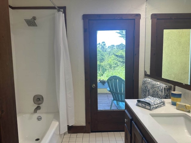 San Gregorio Creekside Farm