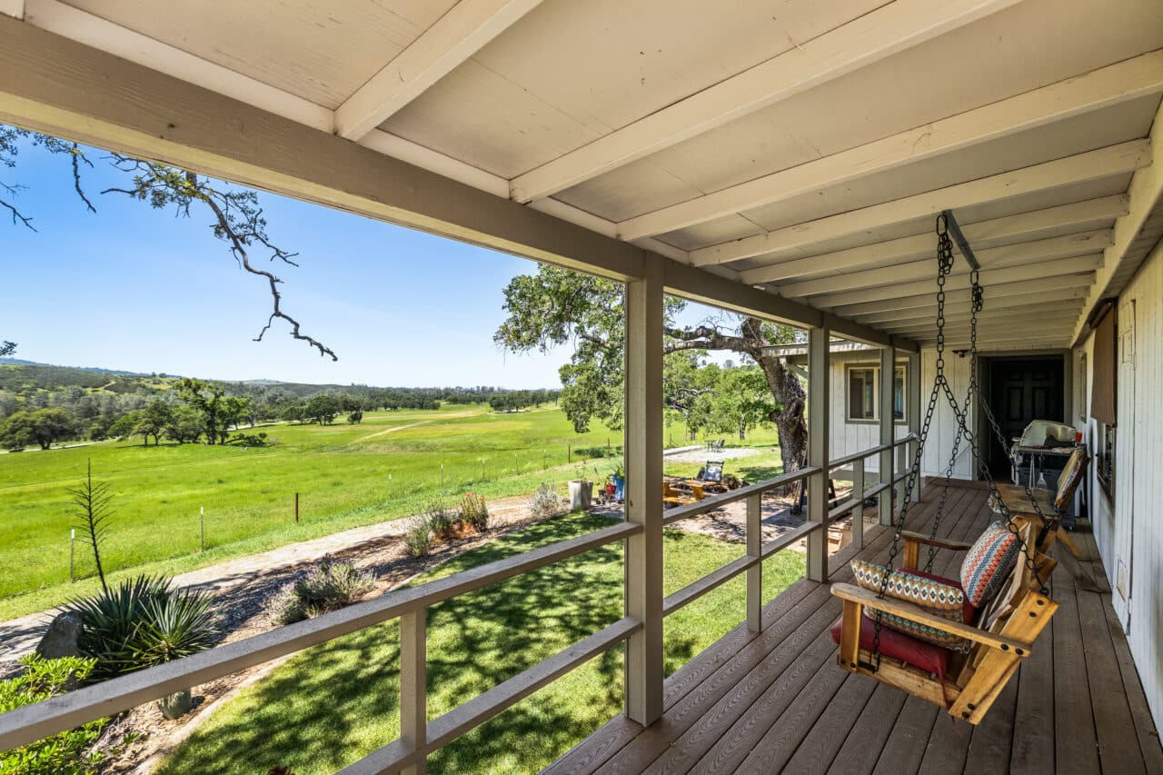 The Gann Ranch