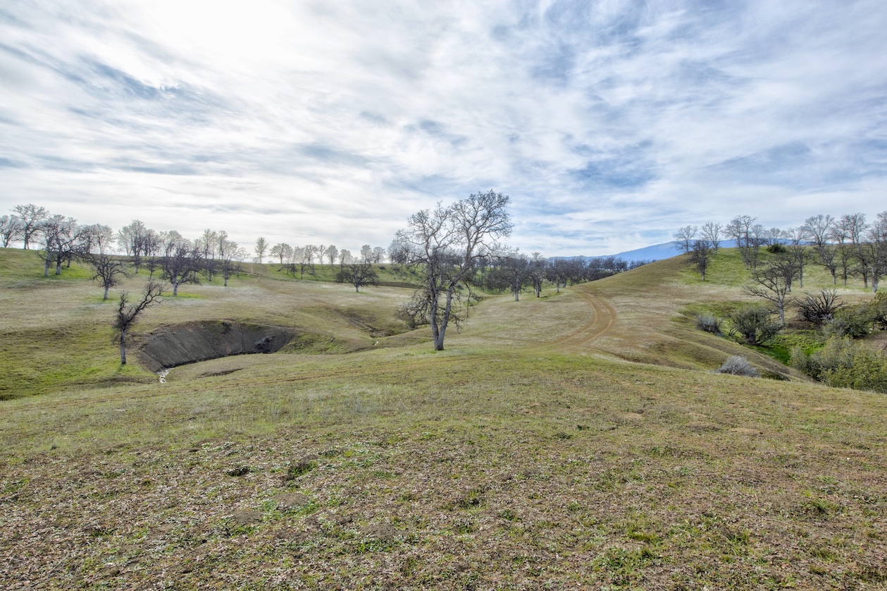 Elk Creek Ranchette
