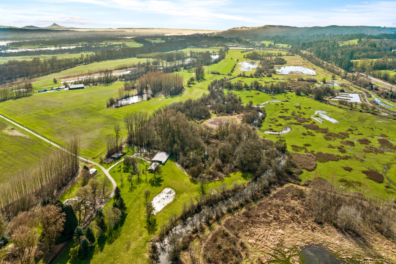 The Farm at Tide Creek