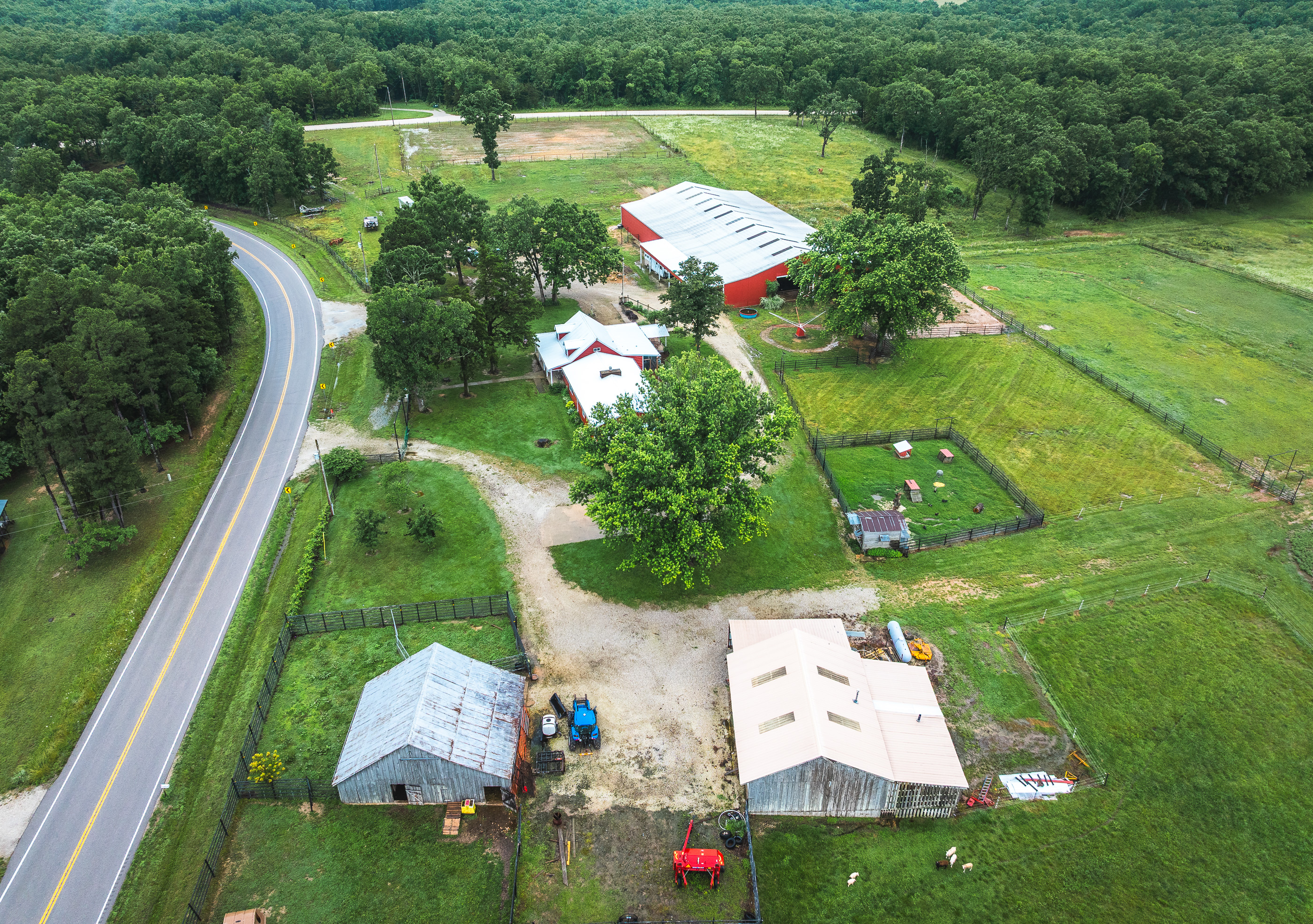 T-Cross Farm Tract 3