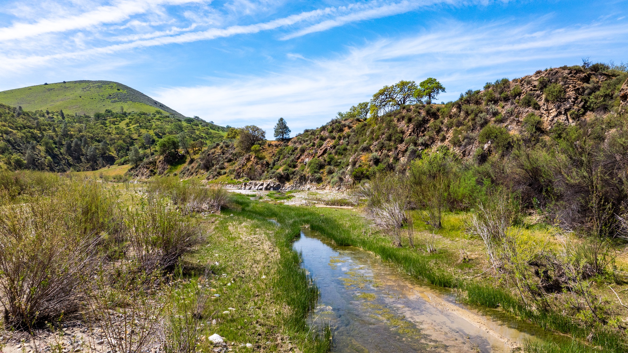 Reynolds Land and Cattle Co. Ranch