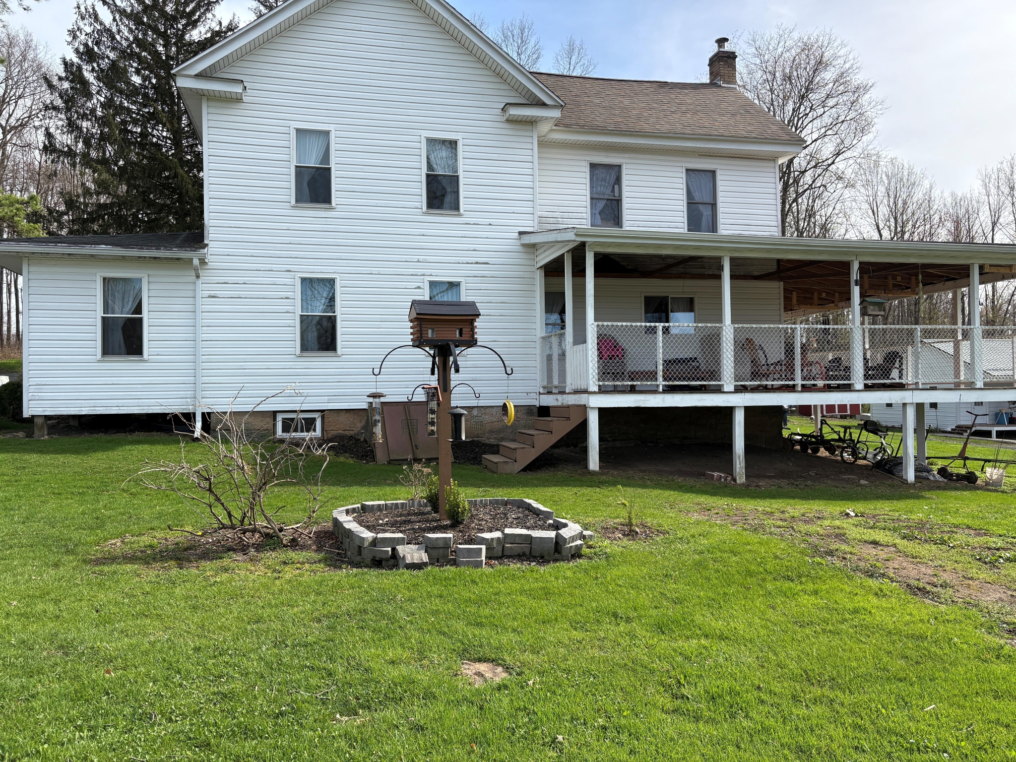 Country Living