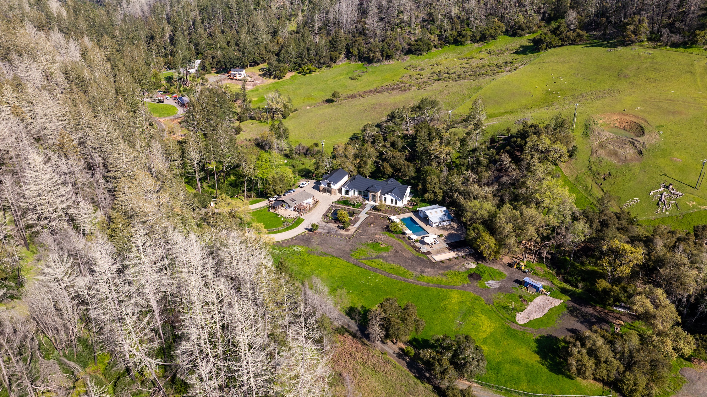 Maison Rustique