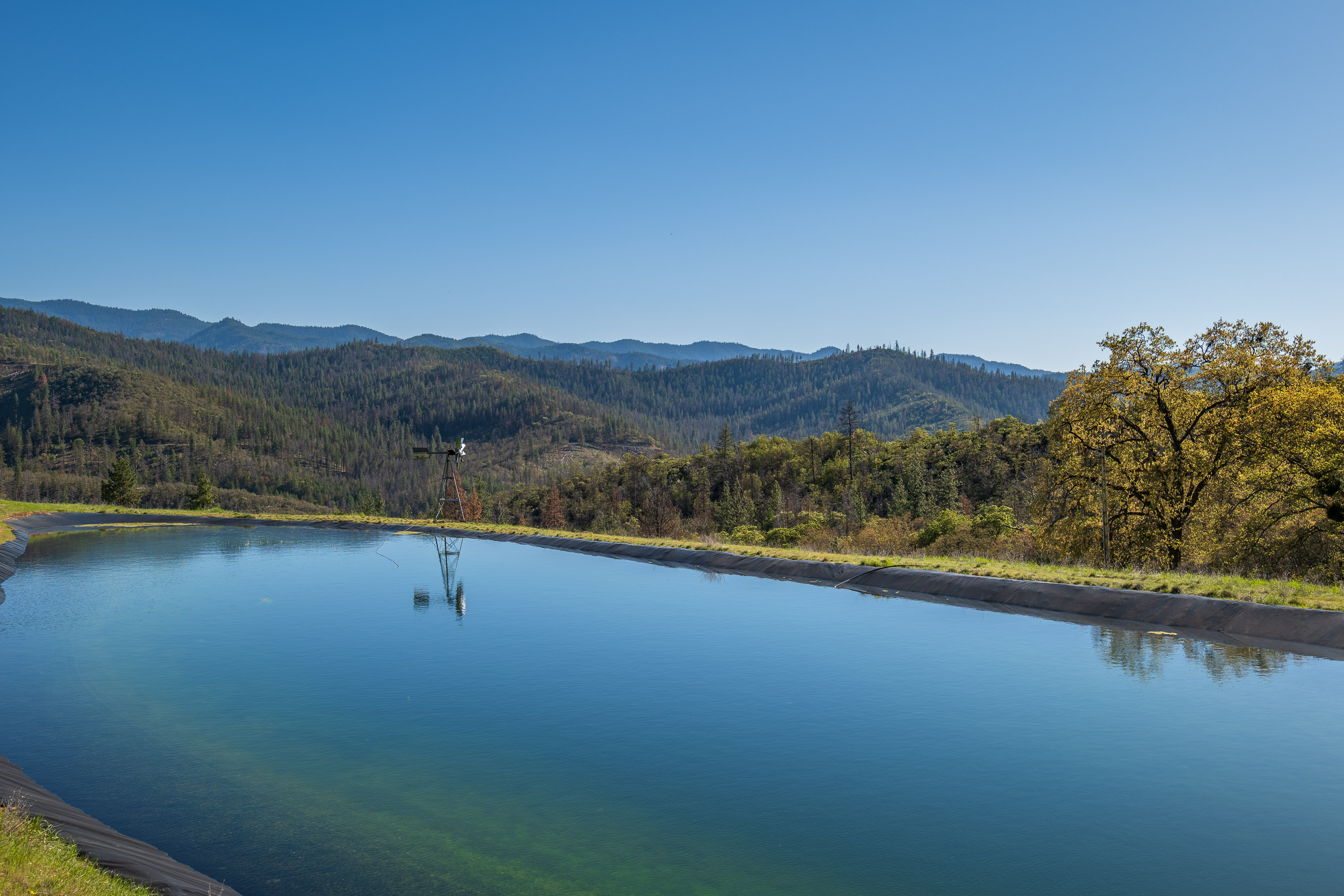 Wolf Gulch Farm - 7000 Little Applegate Road