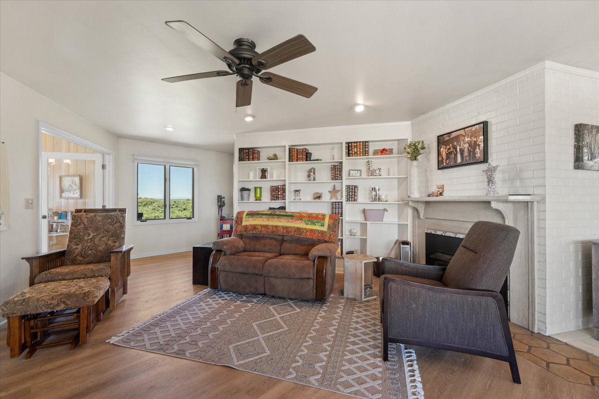 Mystic Mountain Ranch