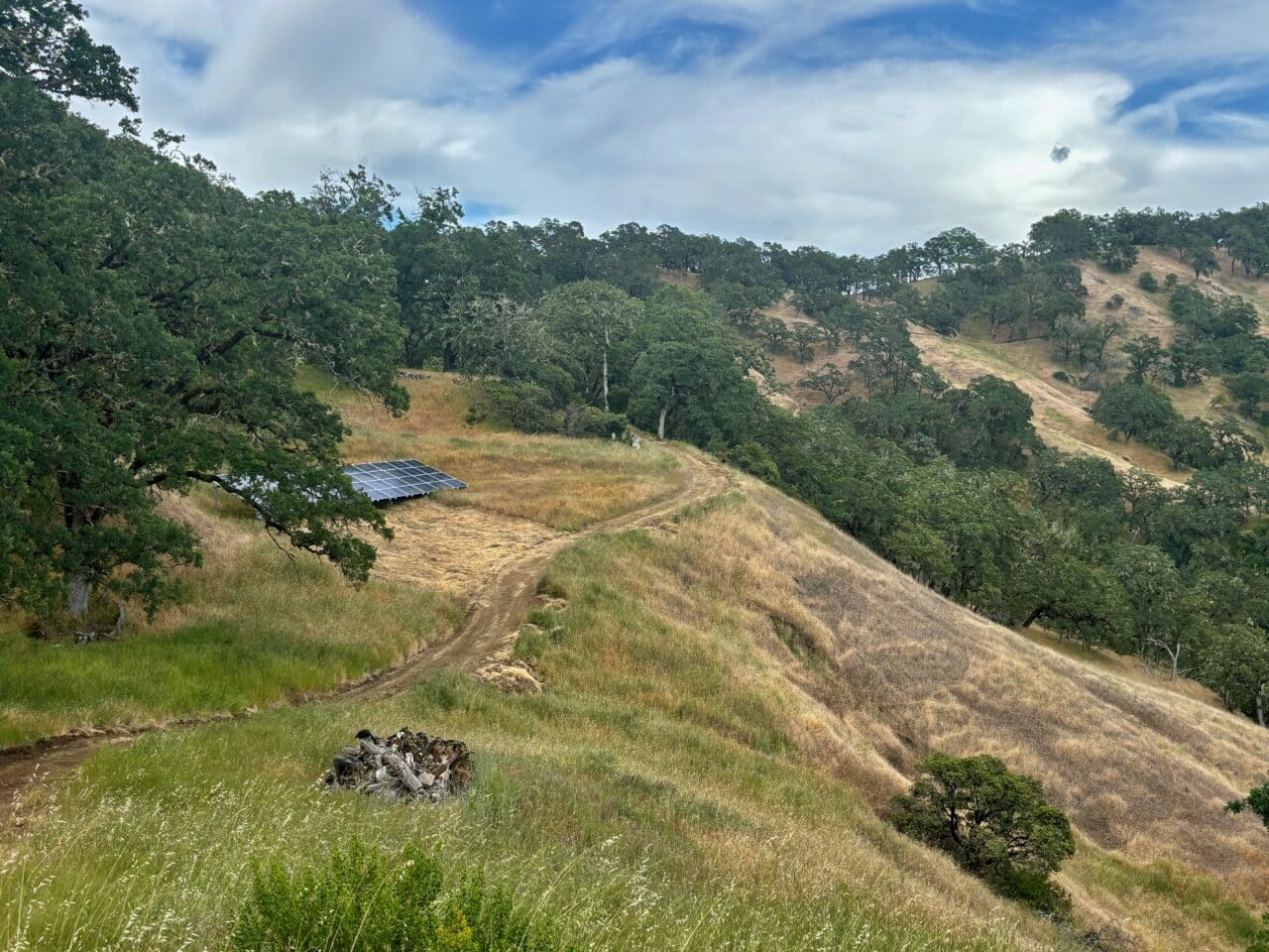 McNab Crag Ranch