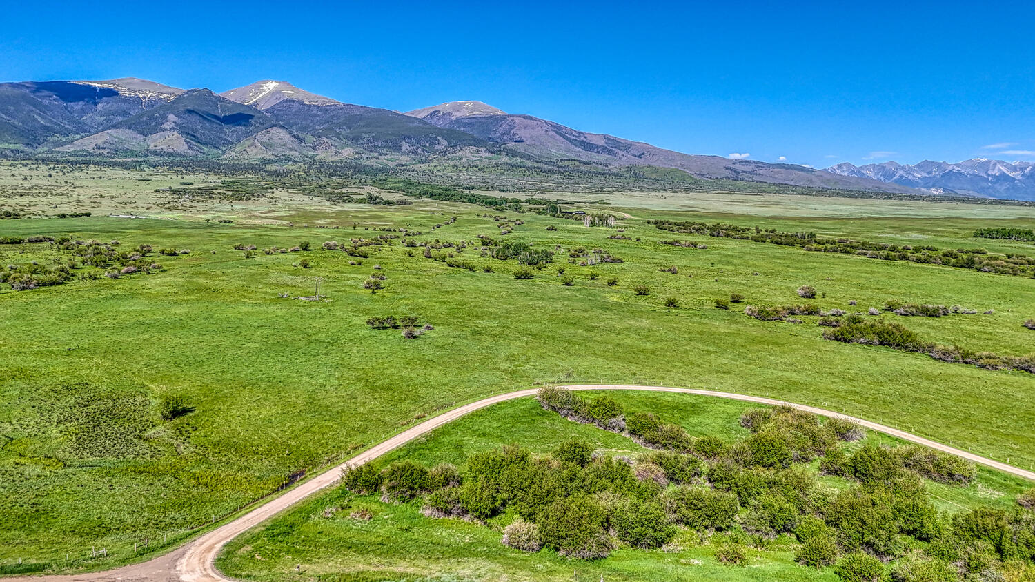 Looking for the perfect mountain ranch with none of the associated headaches? This is it!
