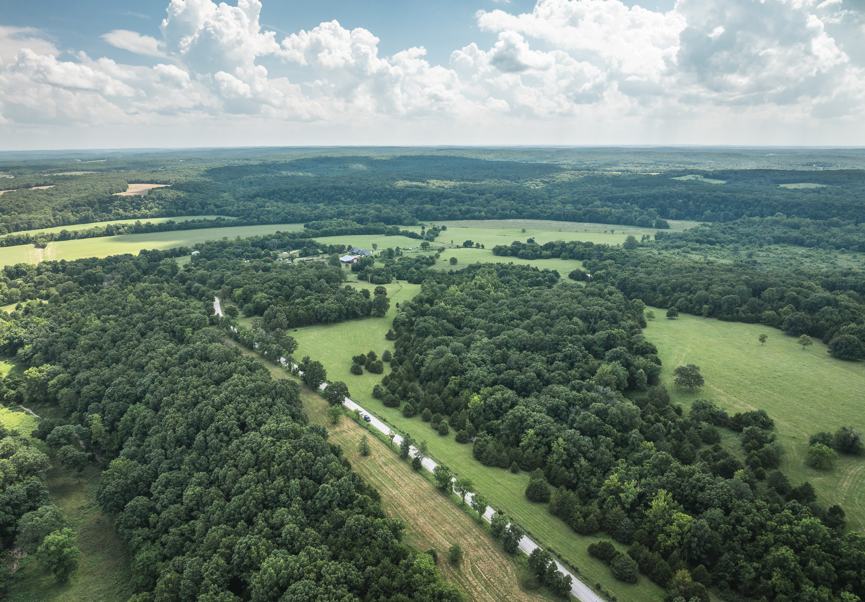 Gasconade Angus Ranch